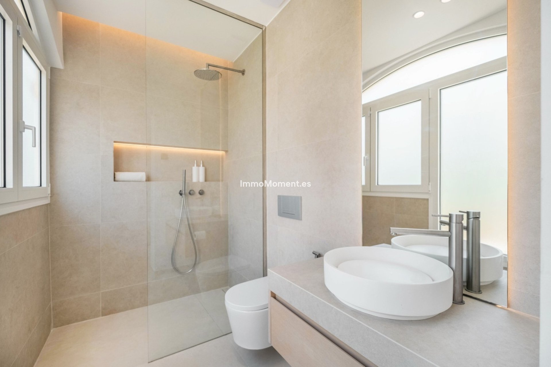 Resale - Detached villa - Benahavís - La Quinta