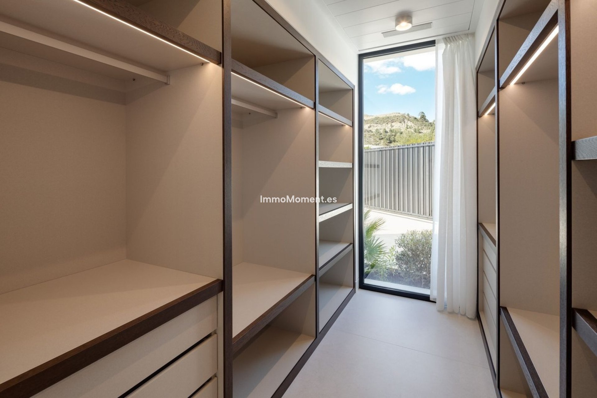 Resale - Detached villa - Benahavís - La Quinta