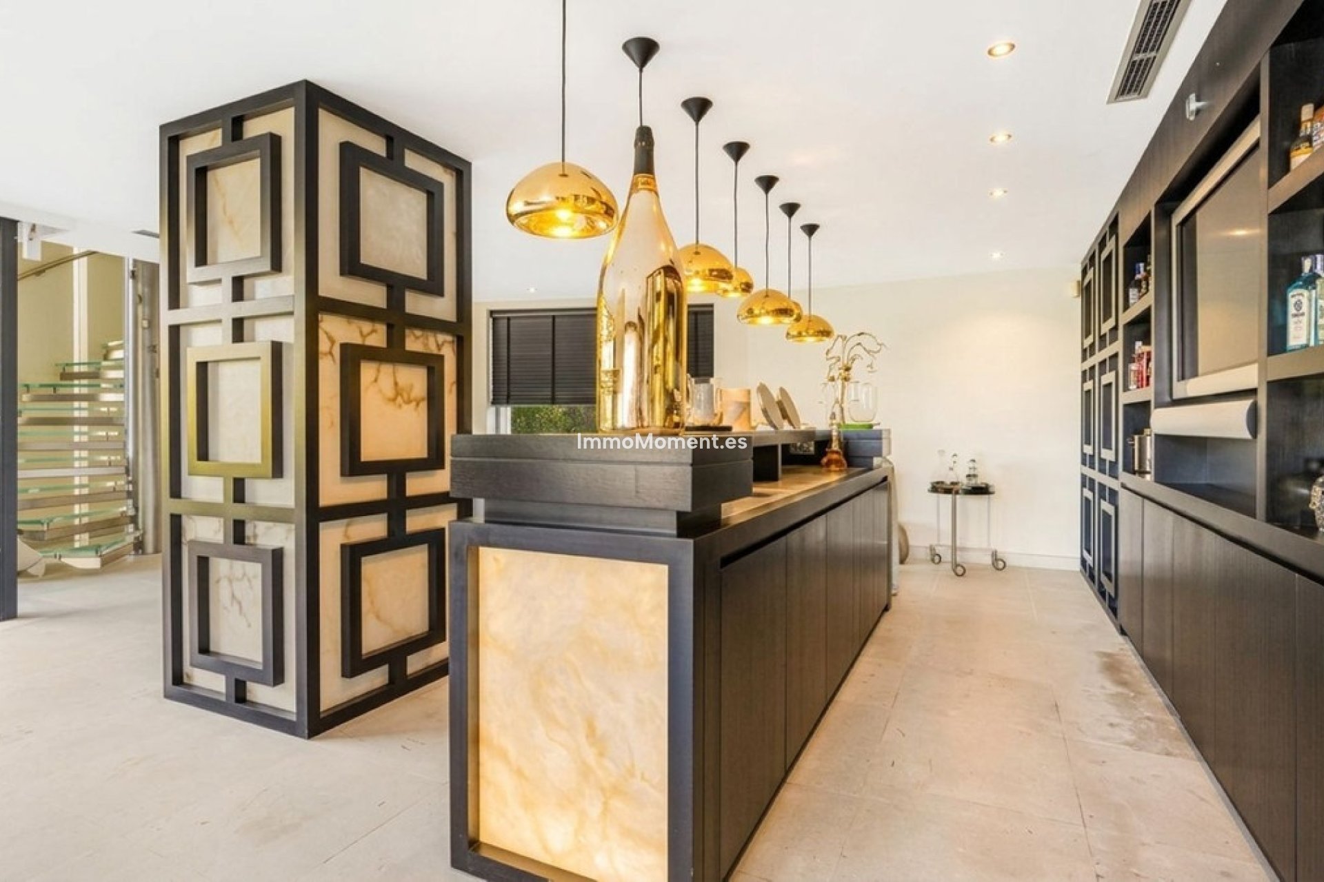 Resale - Detached villa - Benahavís - La Zagaleta