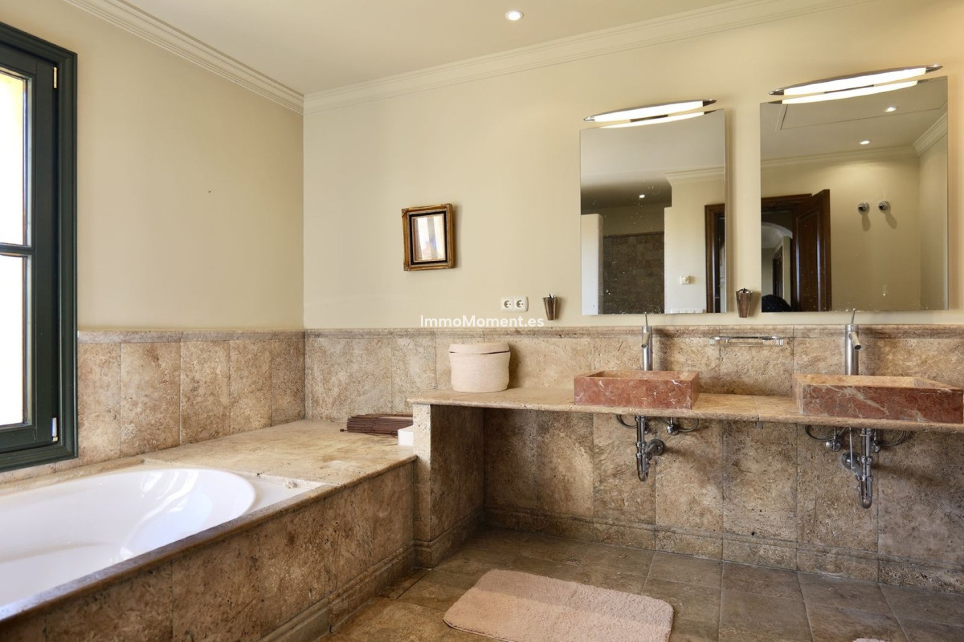 Resale - Detached villa - Benahavís - La Zagaleta