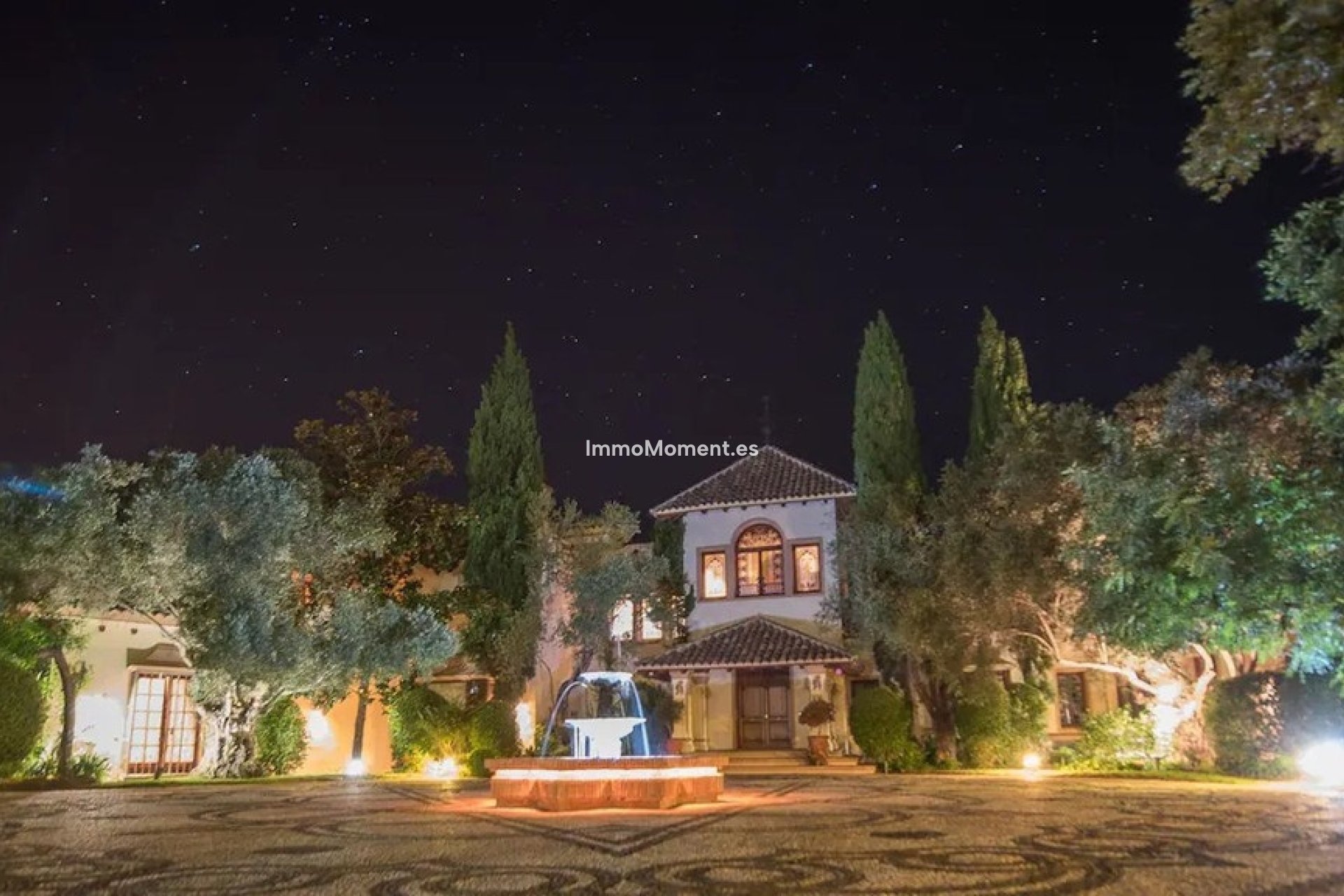 Resale - Detached villa - Benahavís - La Zagaleta
