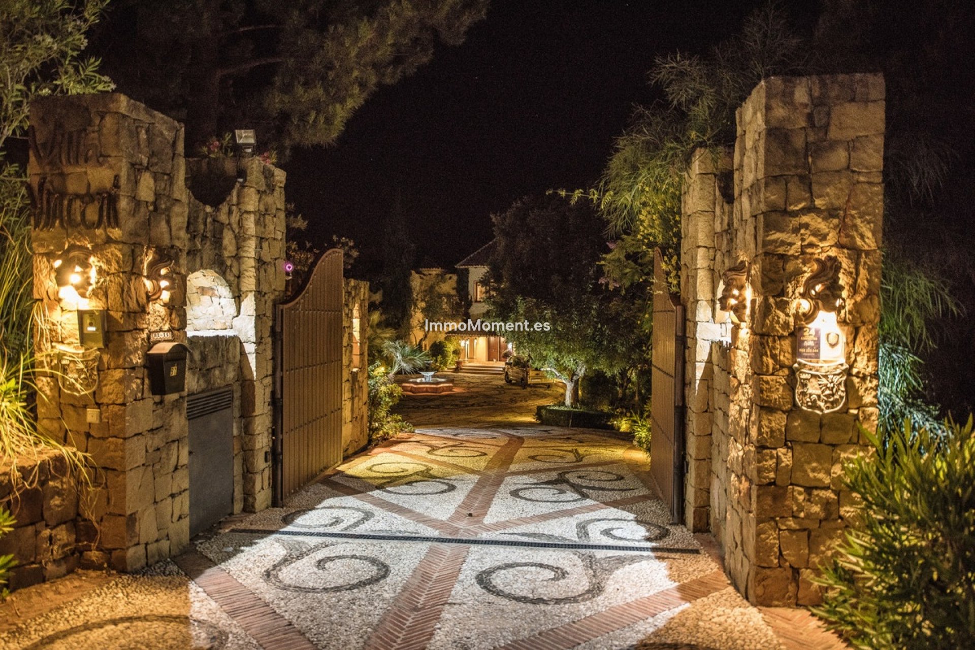 Resale - Detached villa - Benahavís - La Zagaleta