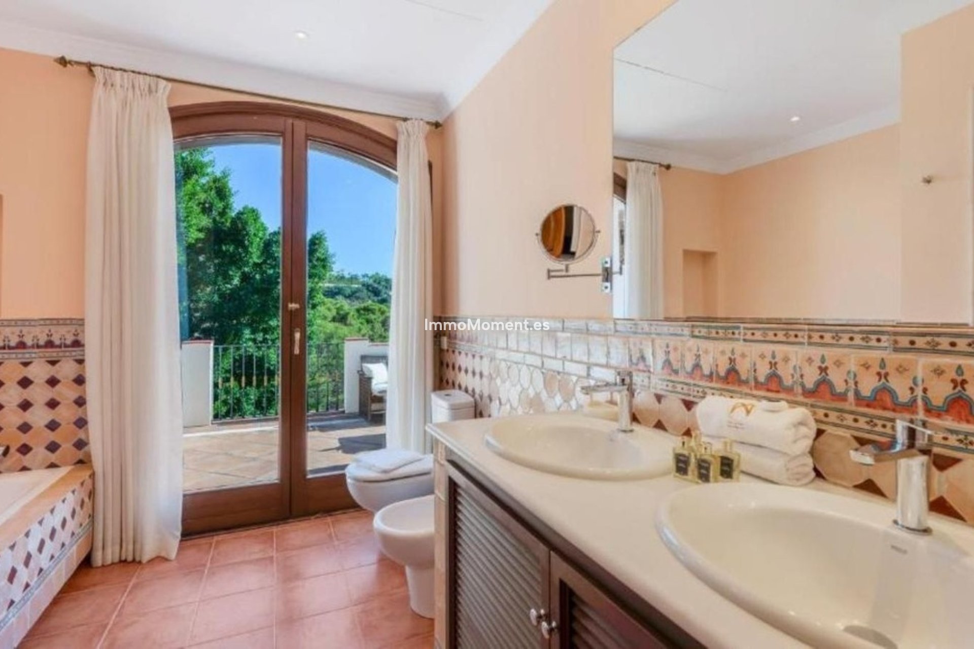 Resale - Detached villa - Benahavís - La Zagaleta