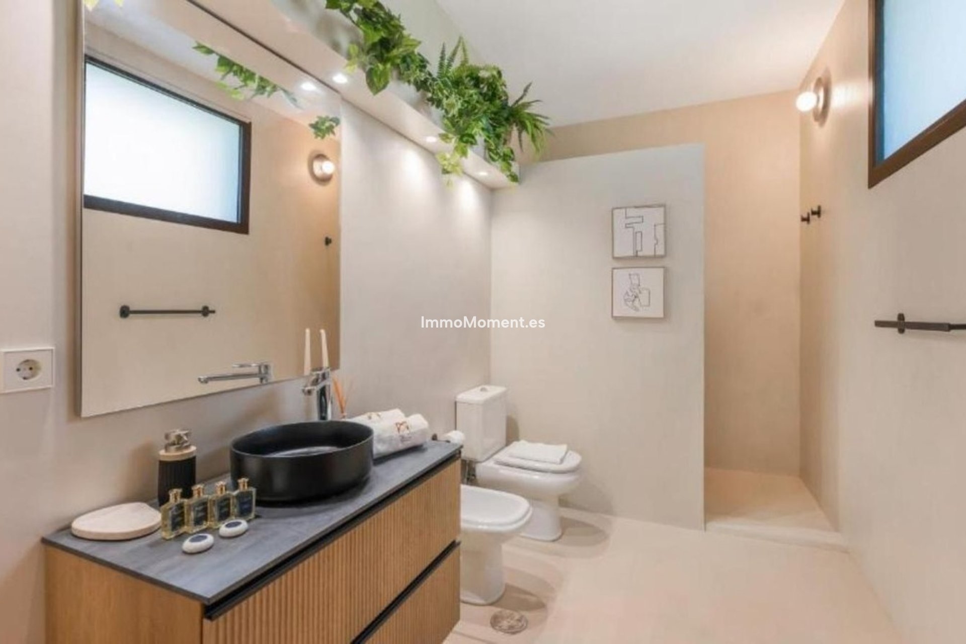 Resale - Detached villa - Benahavís - La Zagaleta