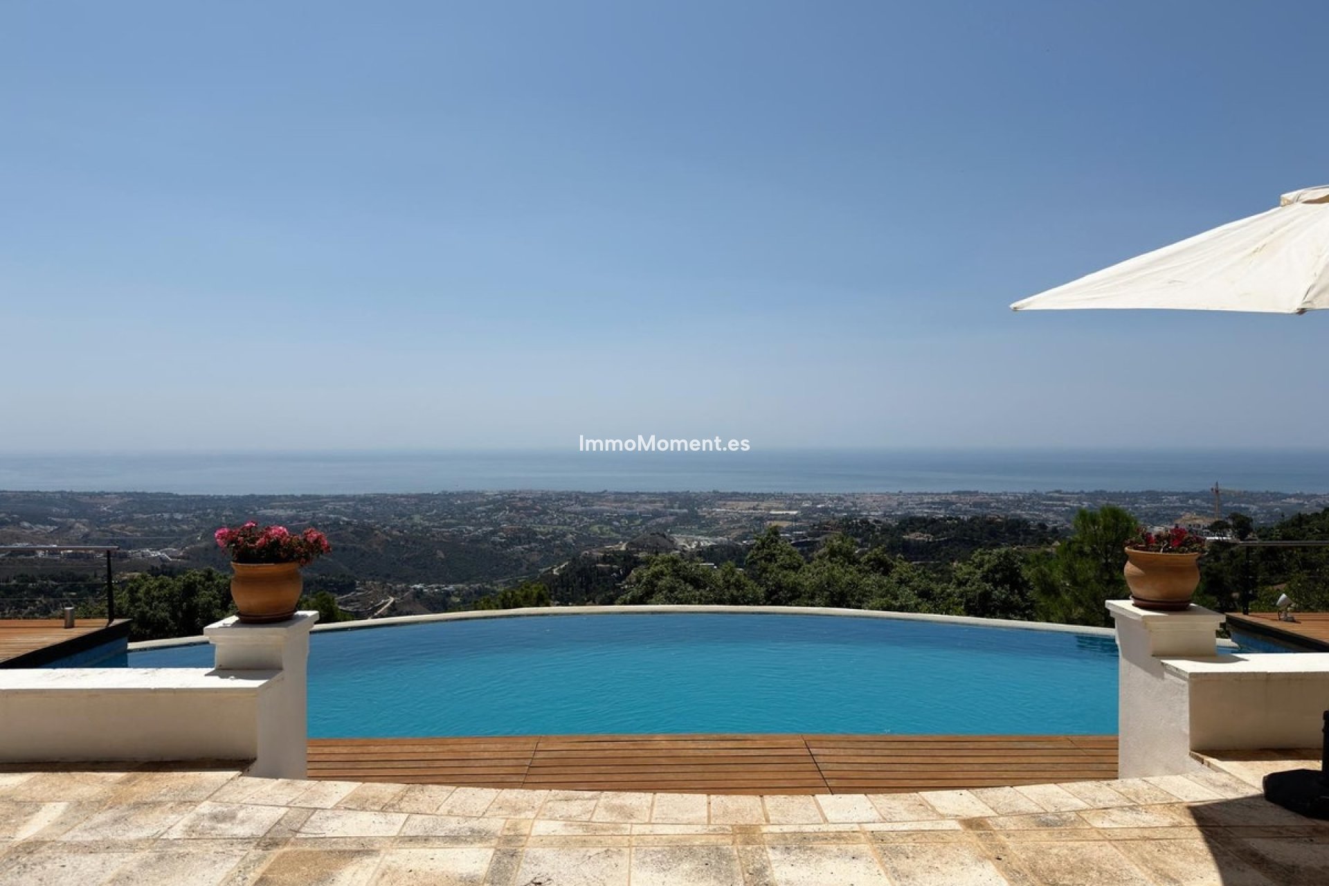 Resale - Detached villa - Benahavís - La Zagaleta