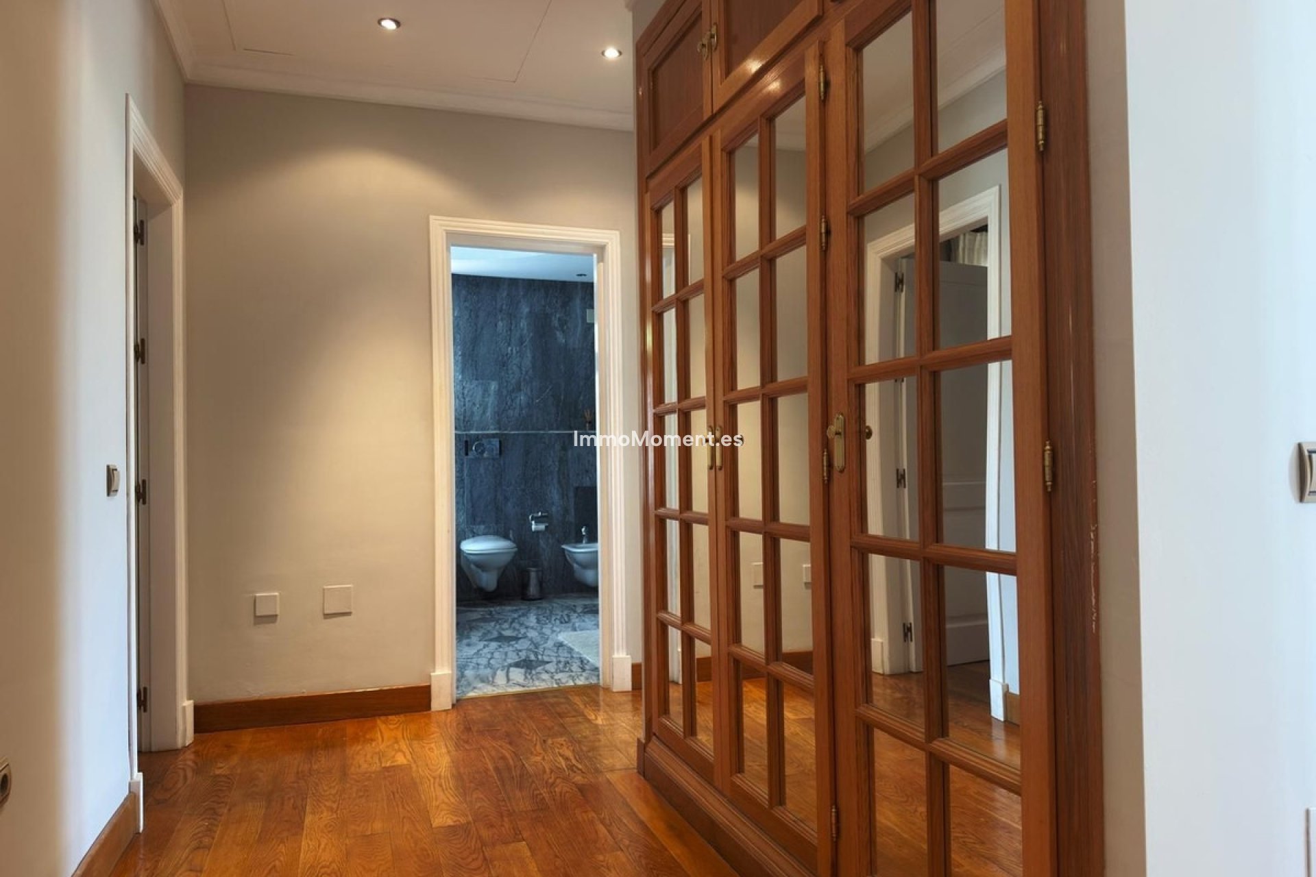 Resale - Detached villa - Benahavís - La Zagaleta
