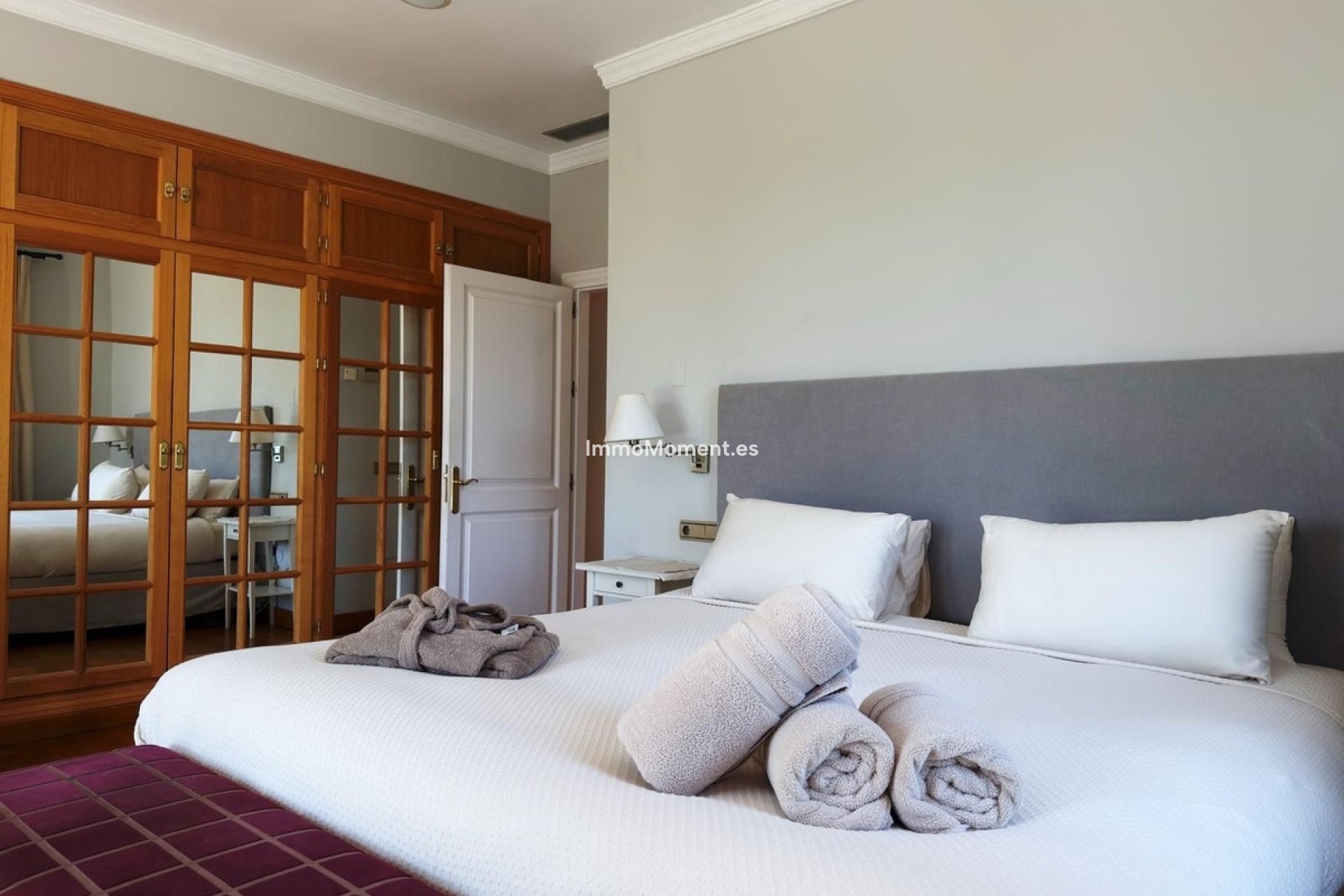 Resale - Detached villa - Benahavís - La Zagaleta