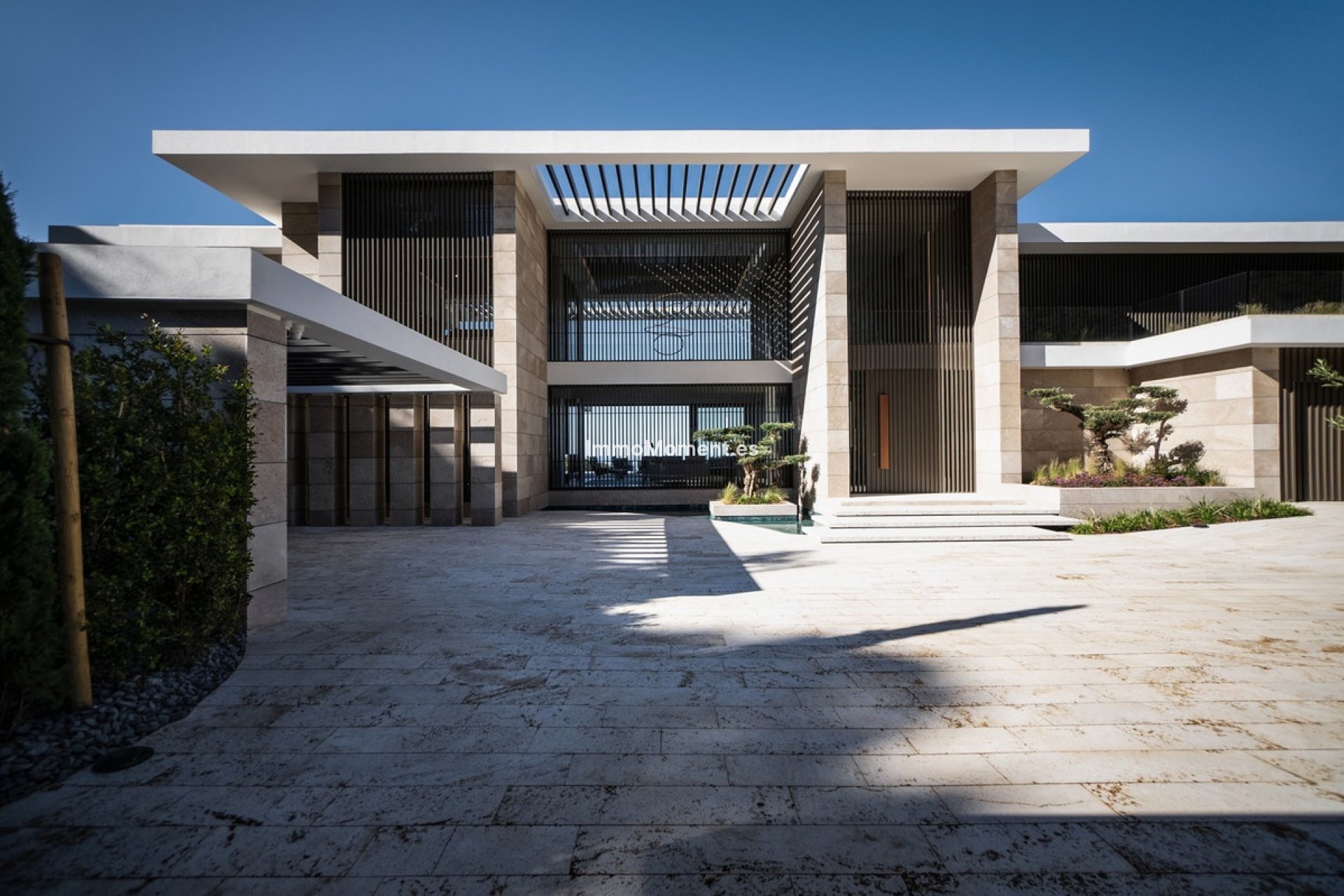 Resale - Detached villa - Benahavís - La Zagaleta