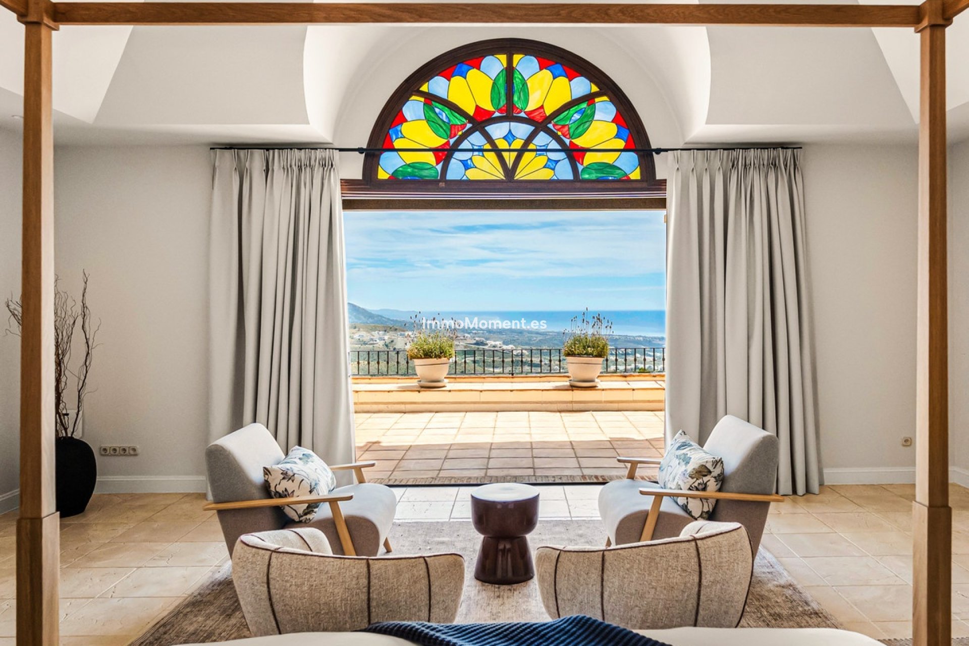 Resale - Detached villa - Benahavís - La Zagaleta