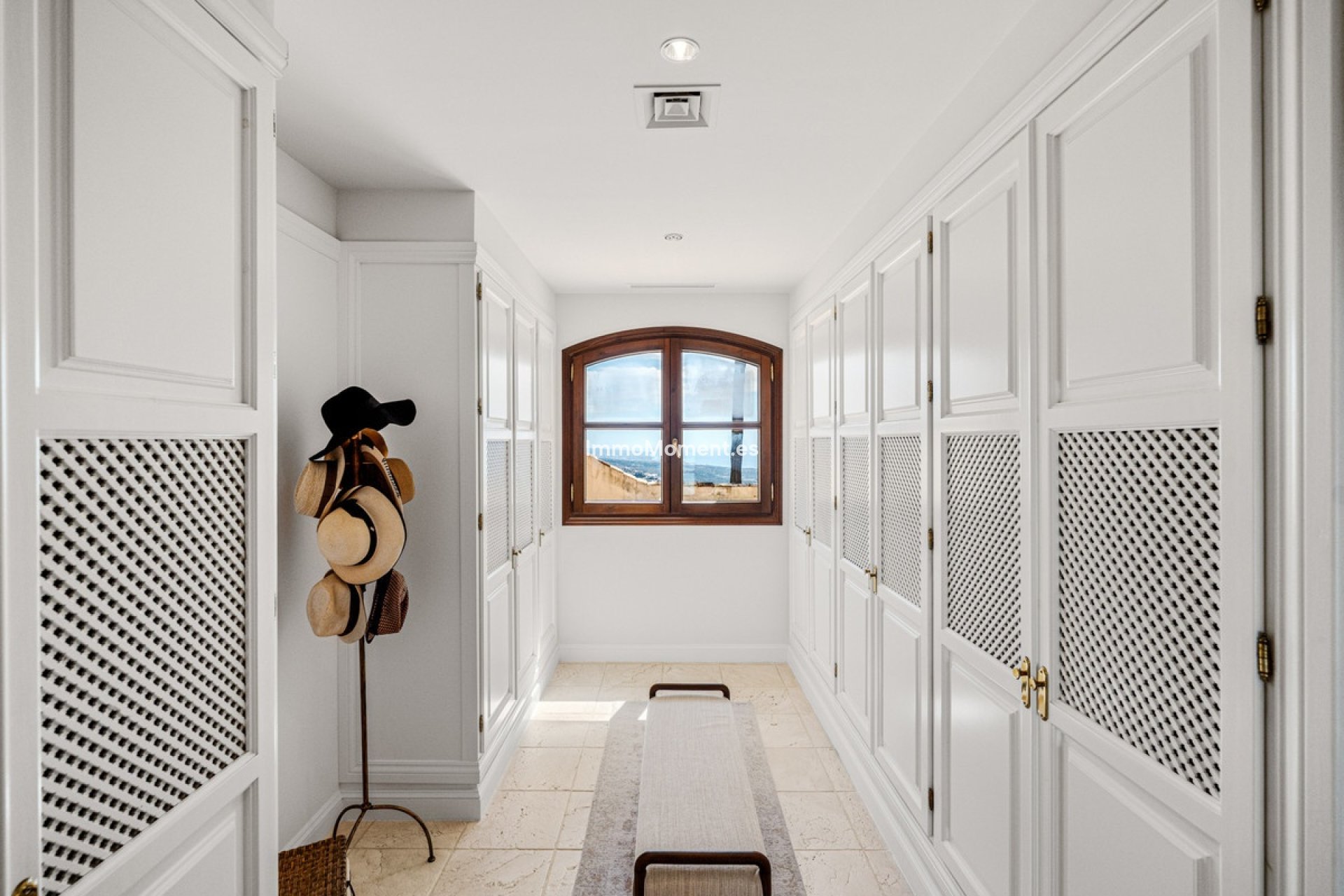 Resale - Detached villa - Benahavís - La Zagaleta