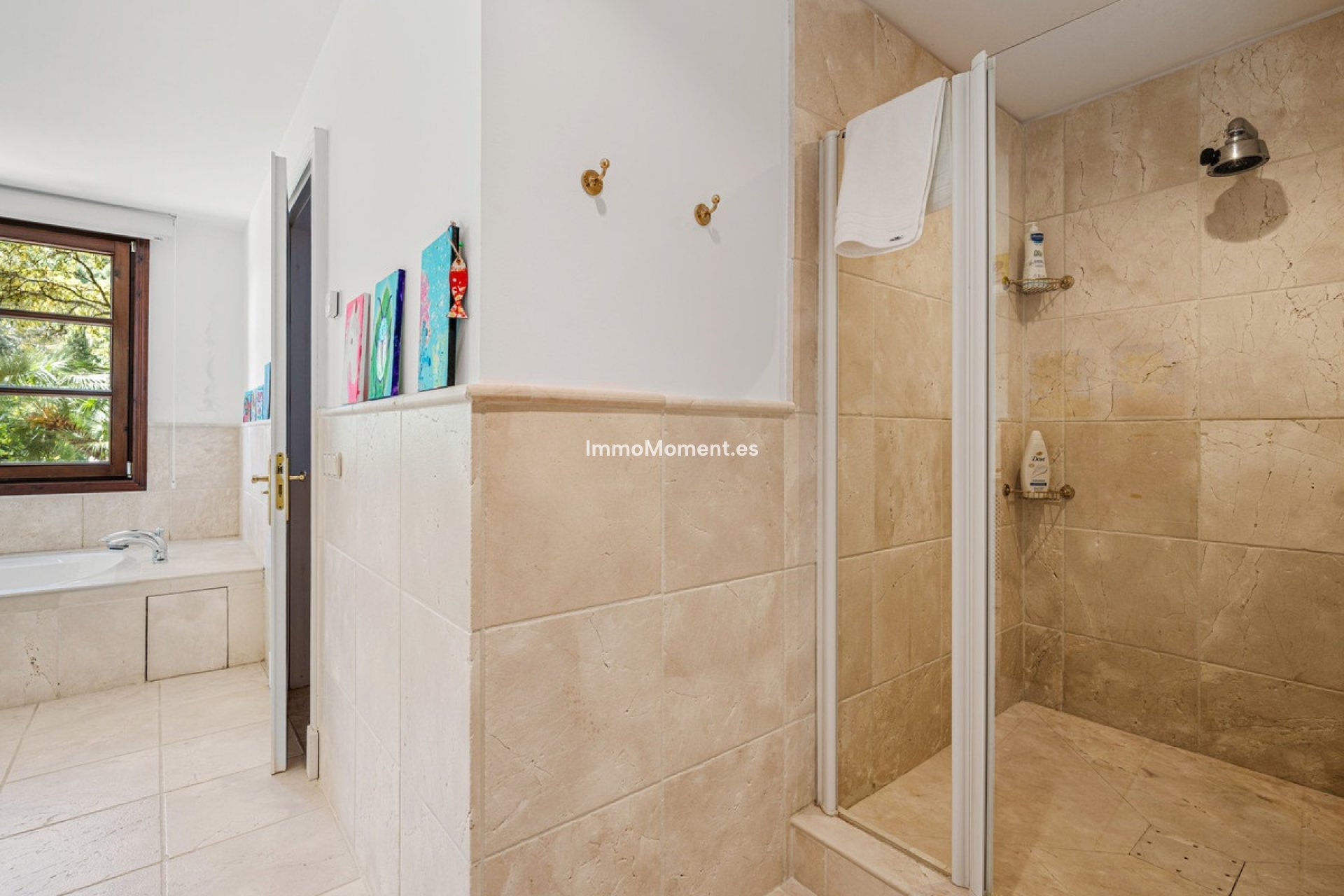 Resale - Detached villa - Benahavís - La Zagaleta
