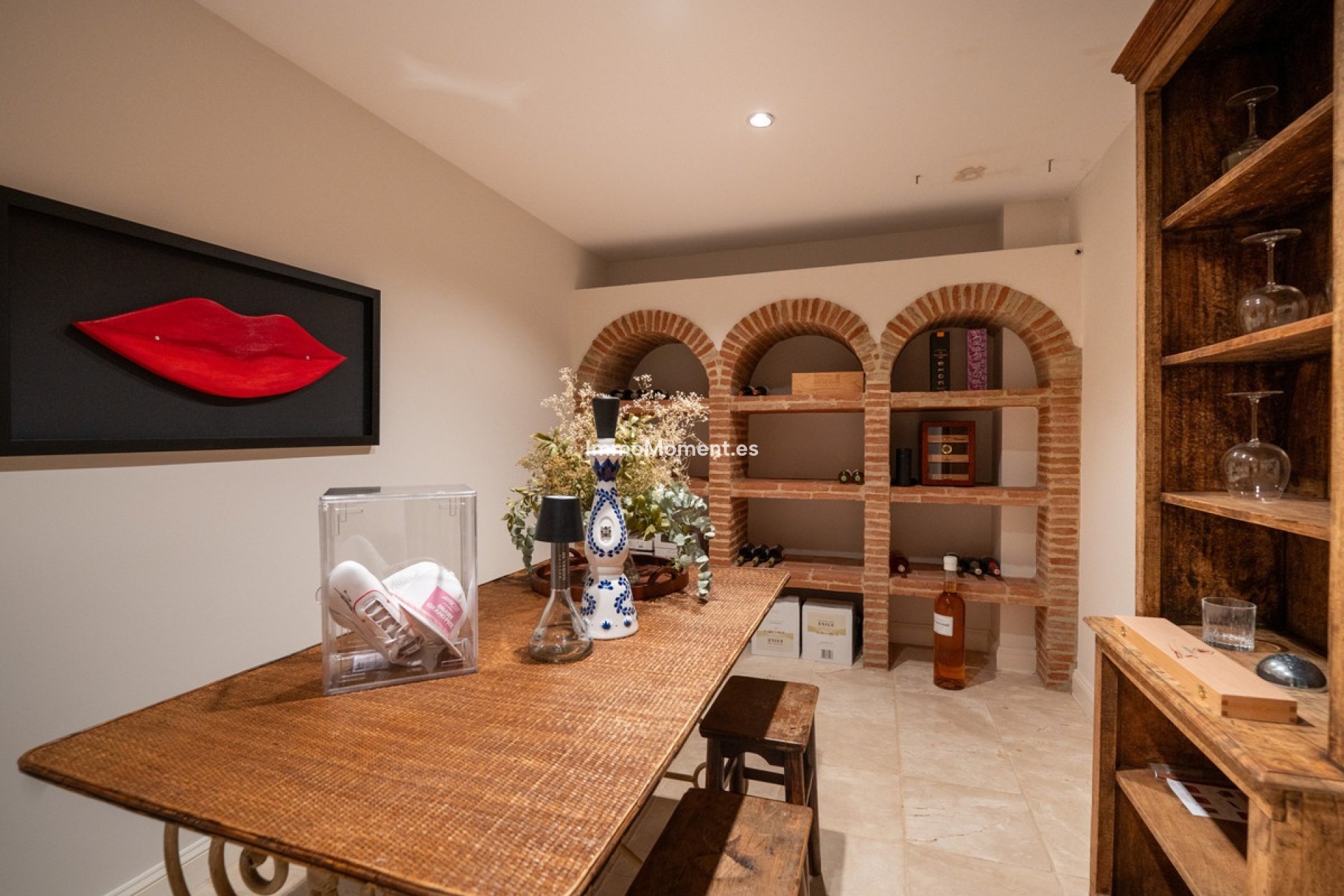 Resale - Detached villa - Benahavís - La Zagaleta