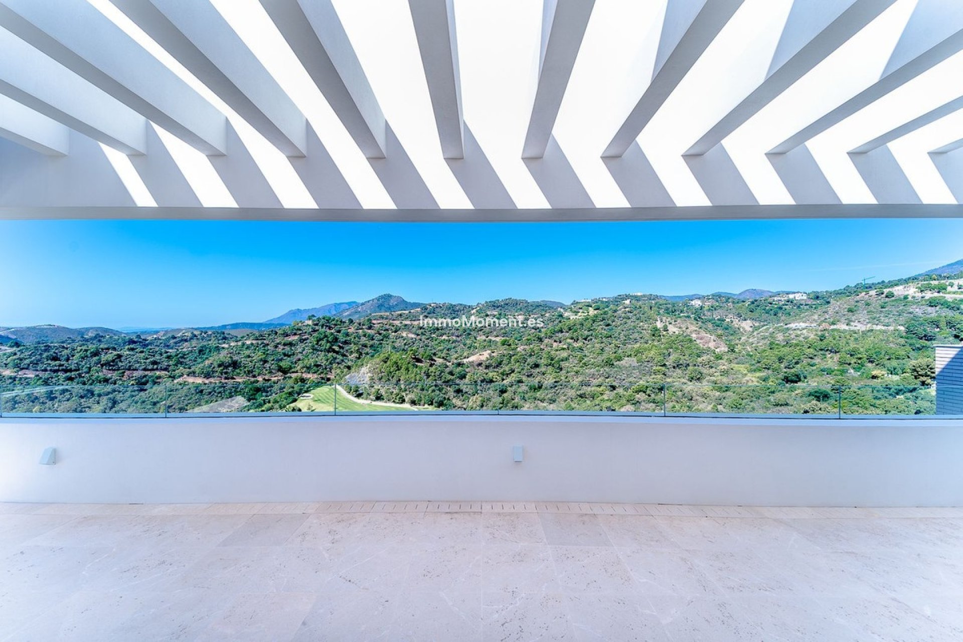 Resale - Detached villa - Benahavís - Los Arqueros