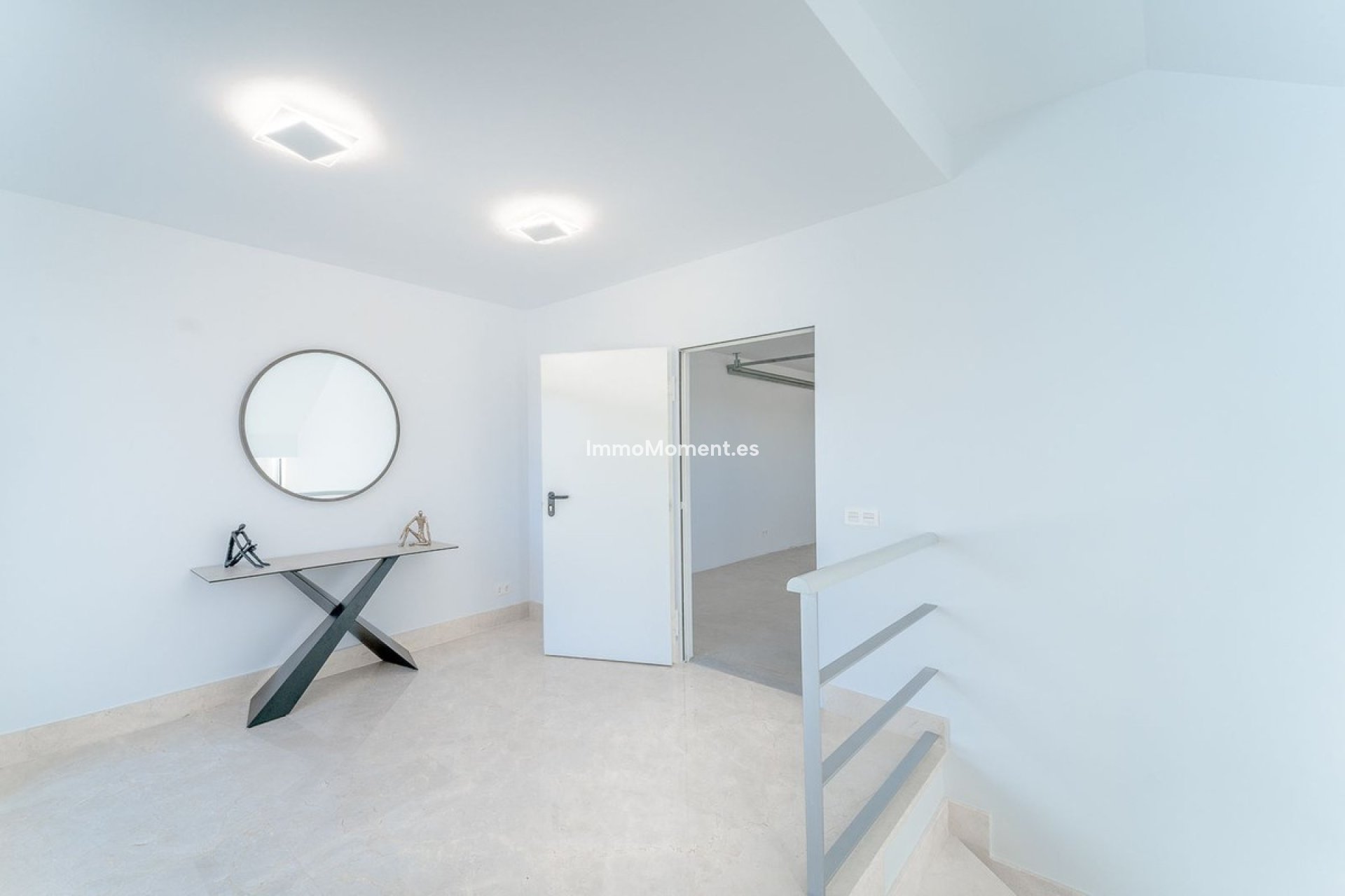 Resale - Detached villa - Benahavís - Los Arqueros
