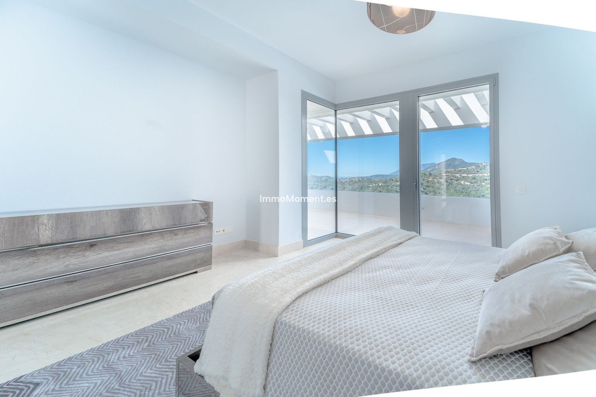 Resale - Detached villa - Benahavís - Los Arqueros