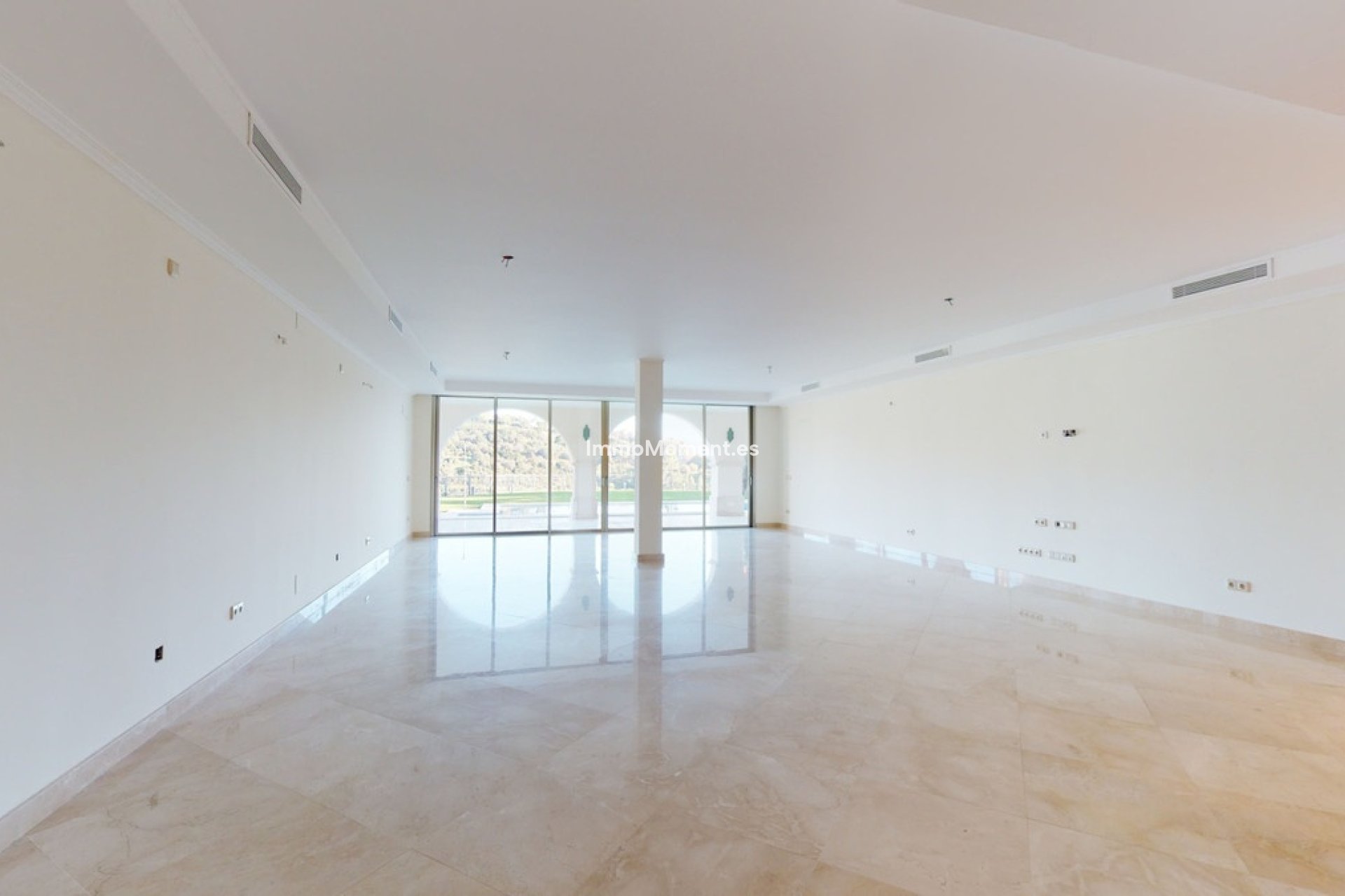 Resale - Detached villa - Benahavís - Los Arqueros
