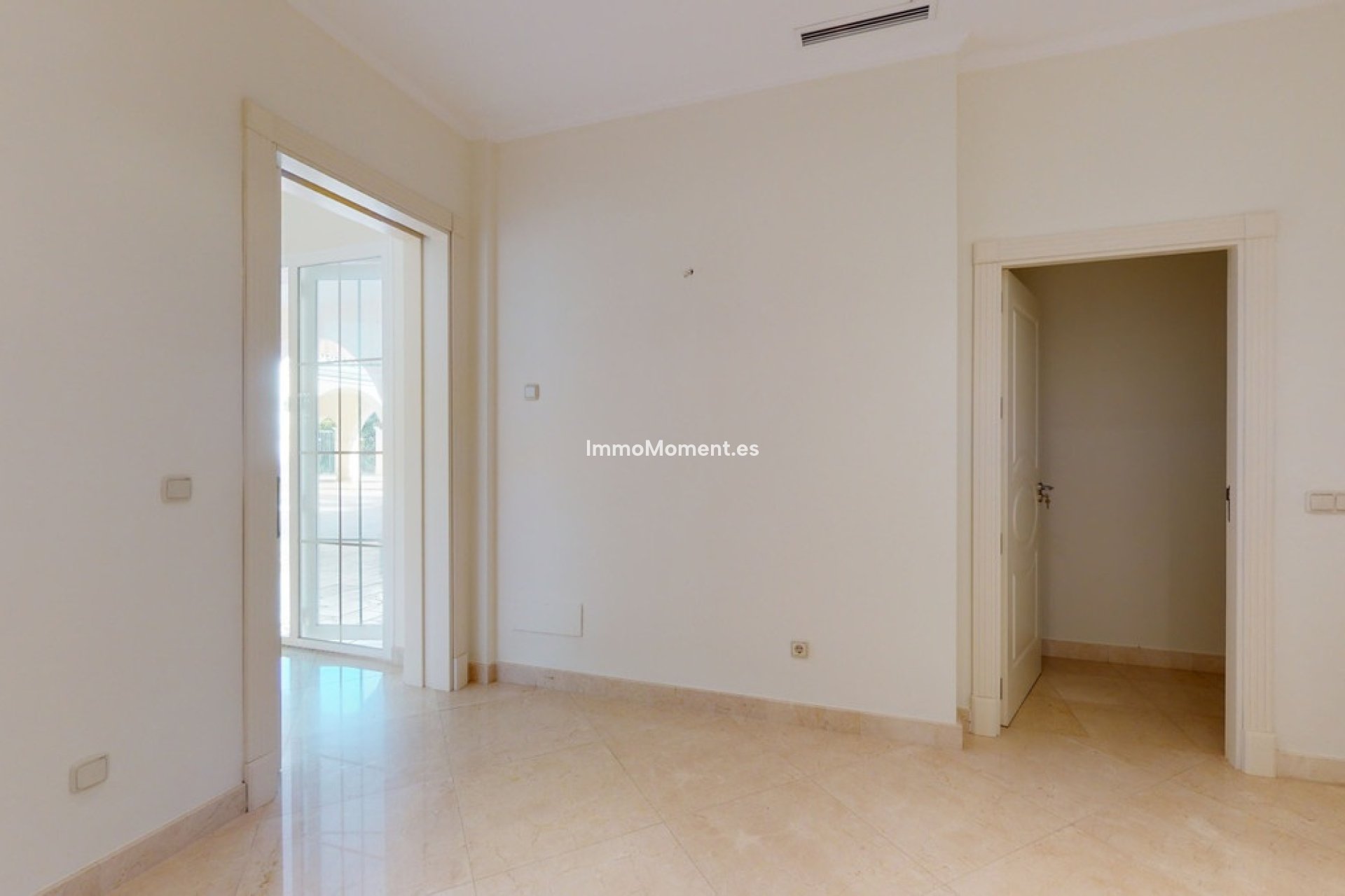 Resale - Detached villa - Benahavís - Los Arqueros