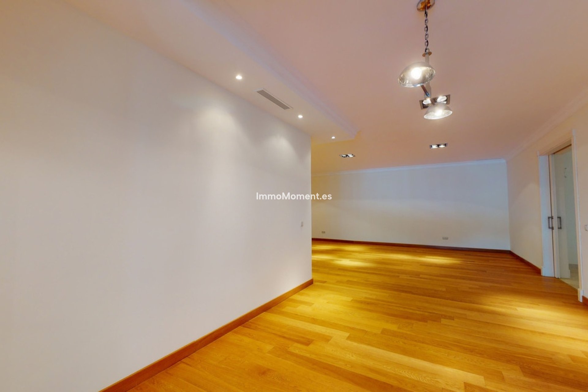 Resale - Detached villa - Benahavís - Los Arqueros