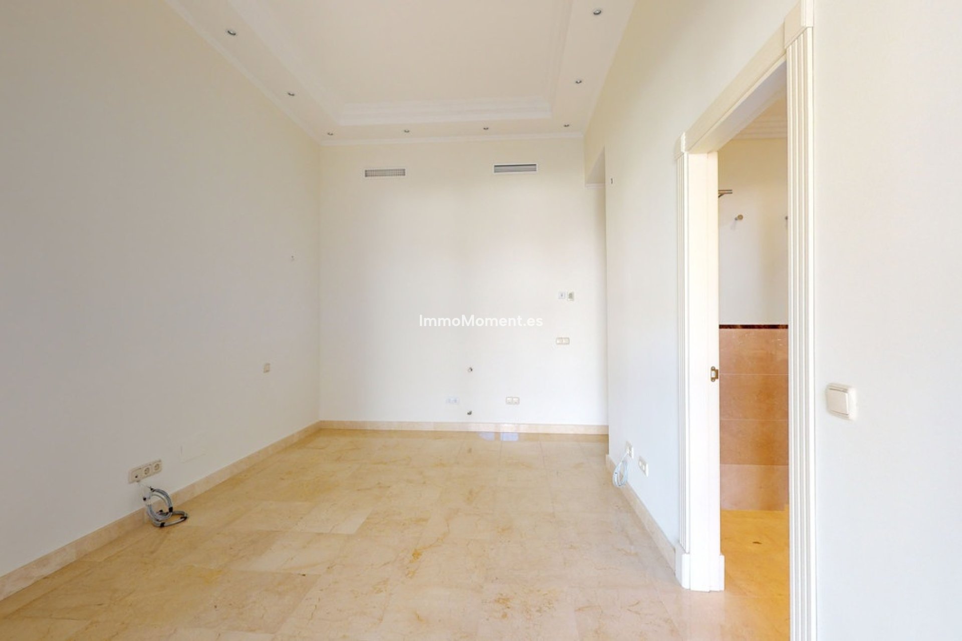 Resale - Detached villa - Benahavís - Los Arqueros
