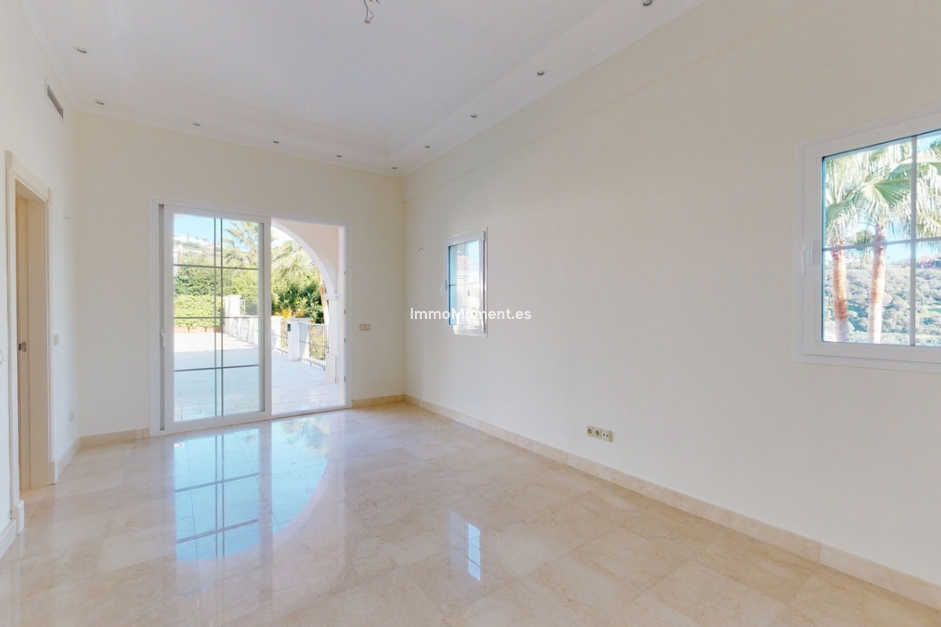 Resale - Detached villa - Benahavís - Los Arqueros