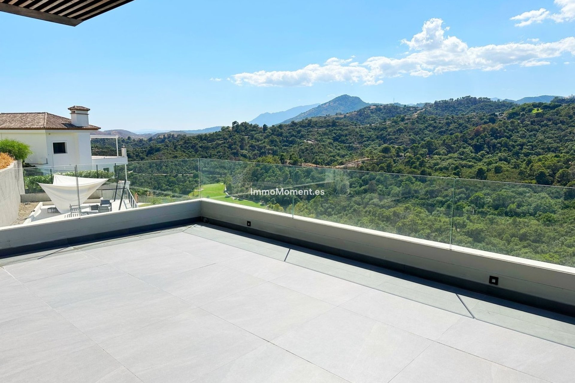 Resale - Detached villa - Benahavís - Los Arqueros