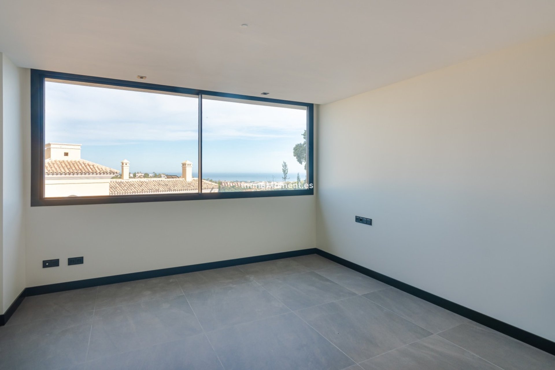 Resale - Detached villa - Benahavís - Los Arqueros