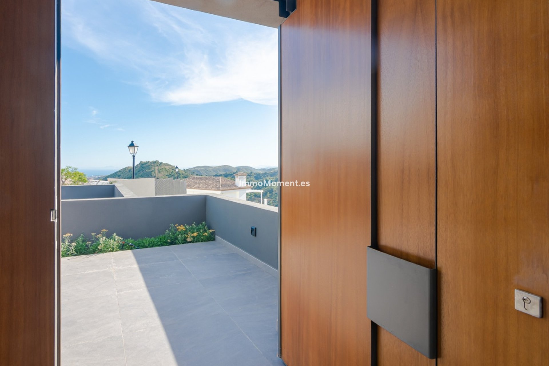 Resale - Detached villa - Benahavís - Los Arqueros