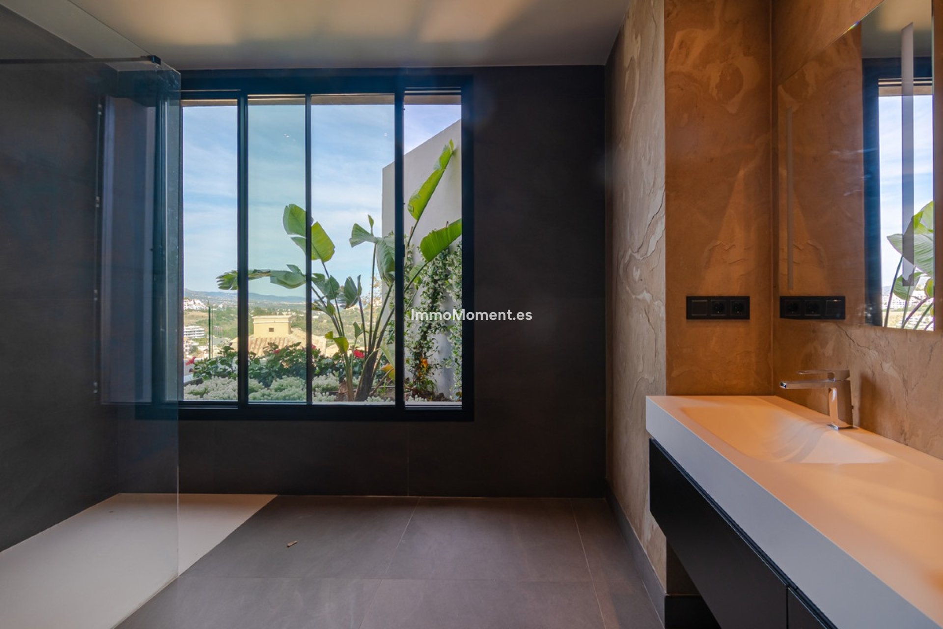Resale - Detached villa - Benahavís - Los Arqueros