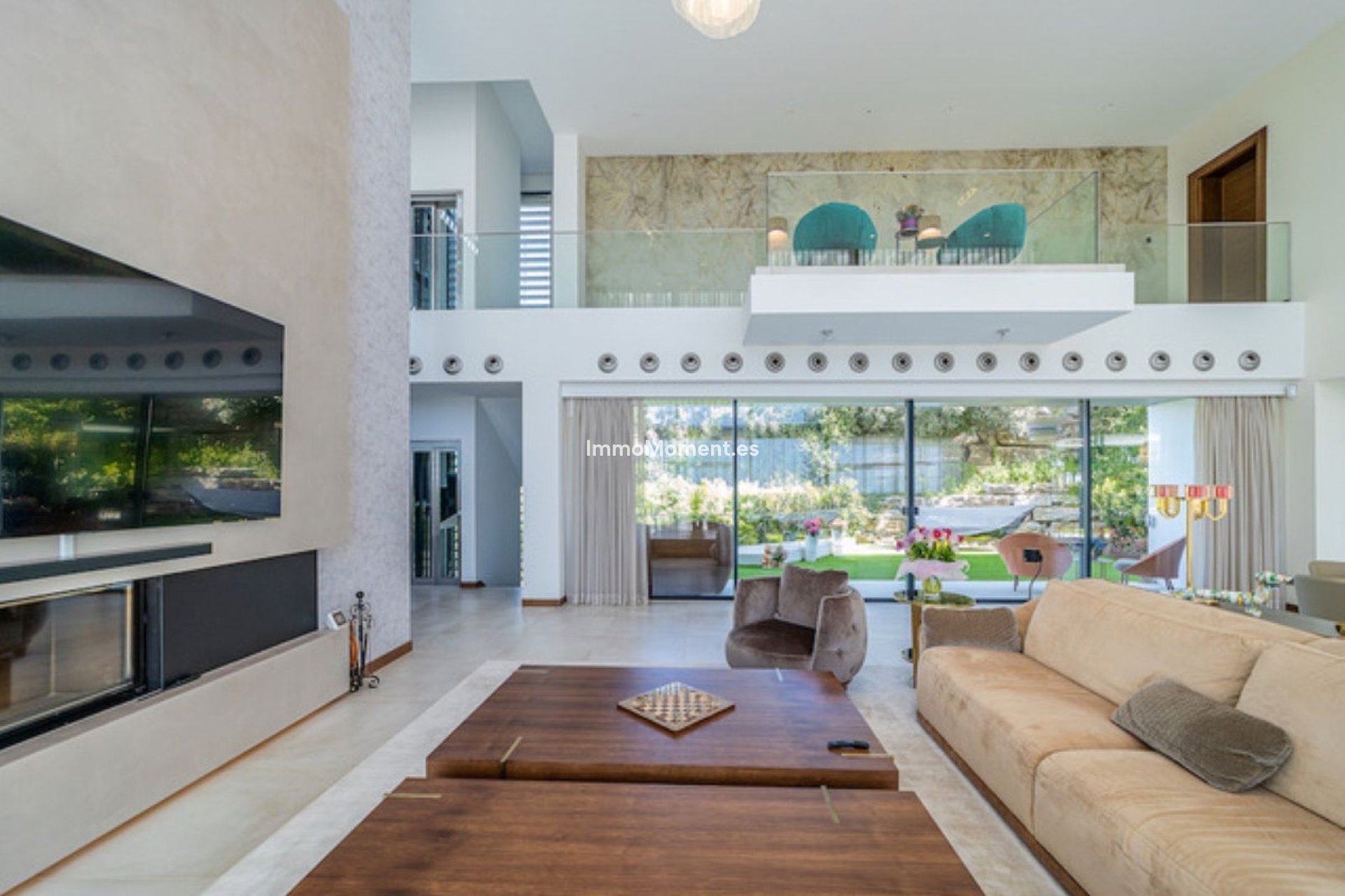 Resale - Detached villa - Benahavís - Los Arqueros