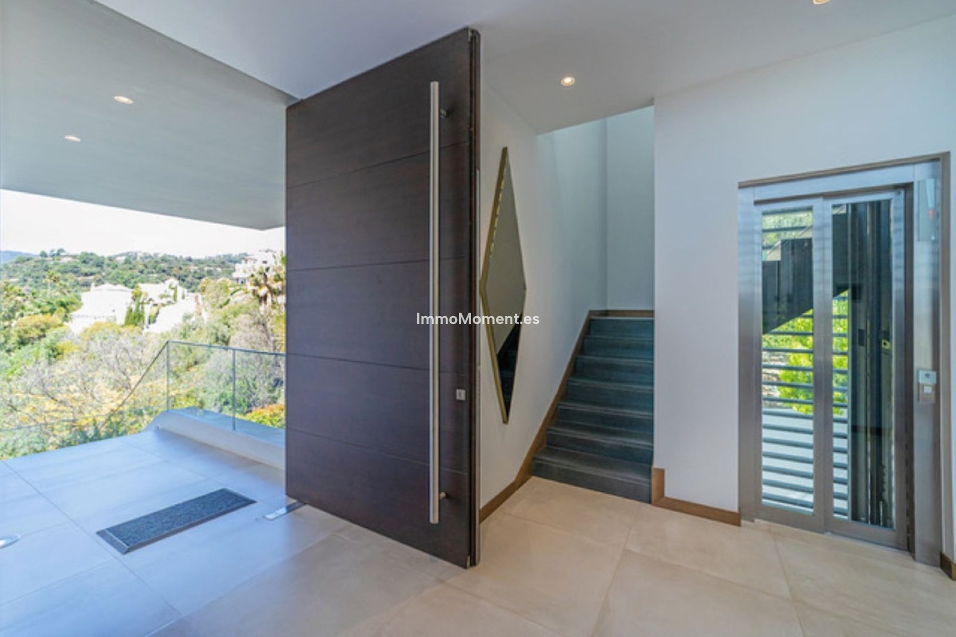 Resale - Detached villa - Benahavís - Los Arqueros