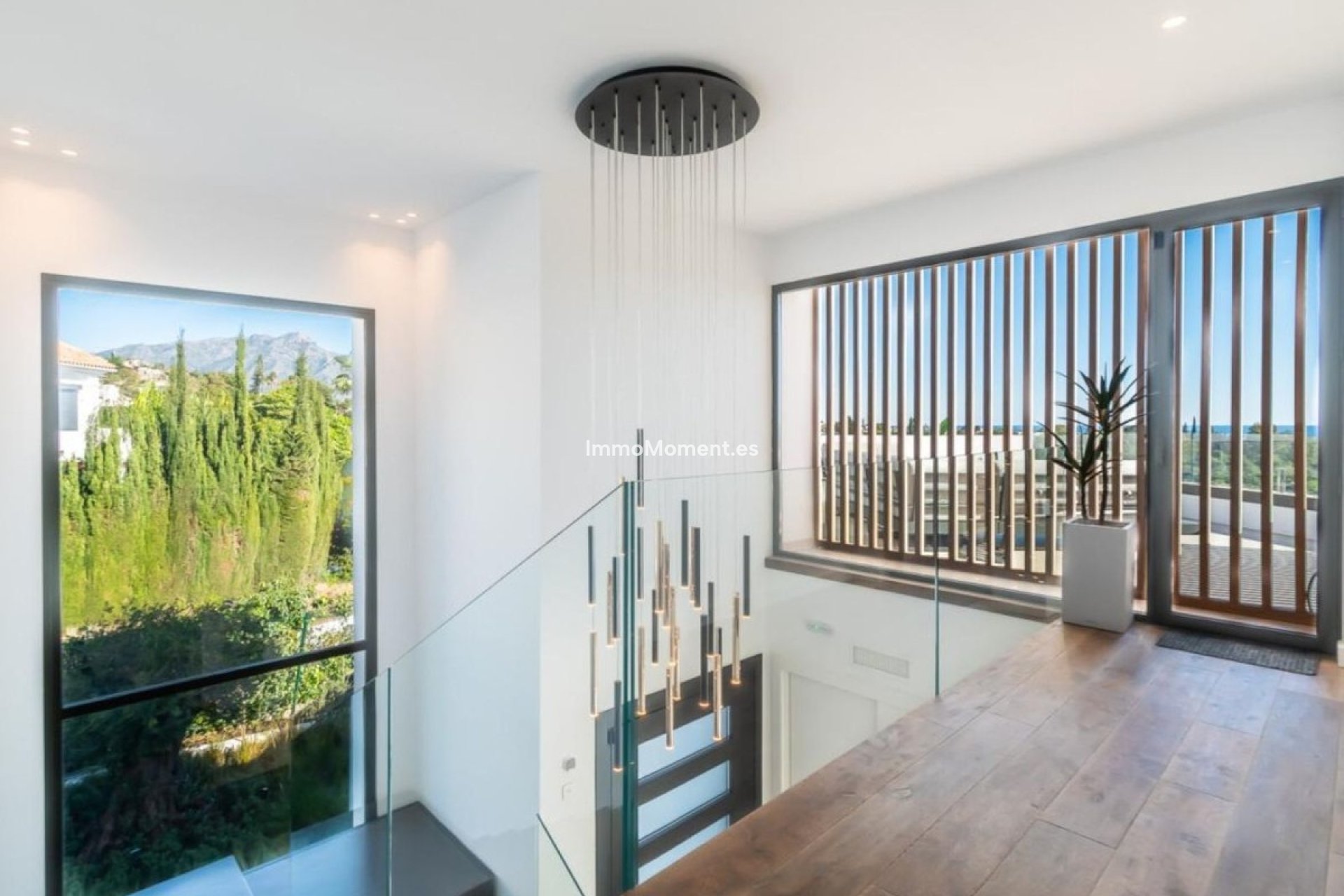 Resale - Detached villa - Benahavís - Los Arqueros