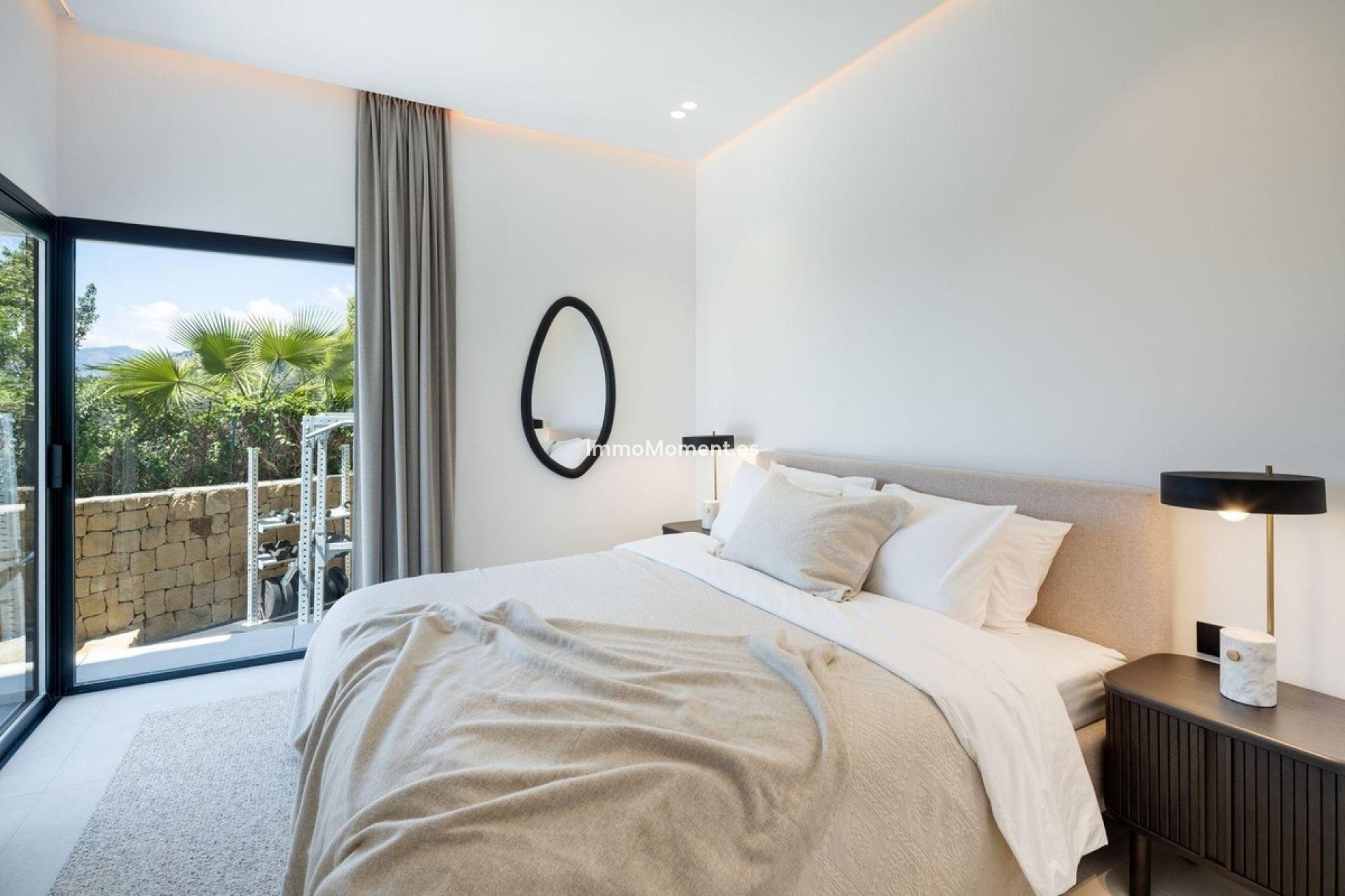 Resale - Detached villa - Benahavís - Los Arqueros