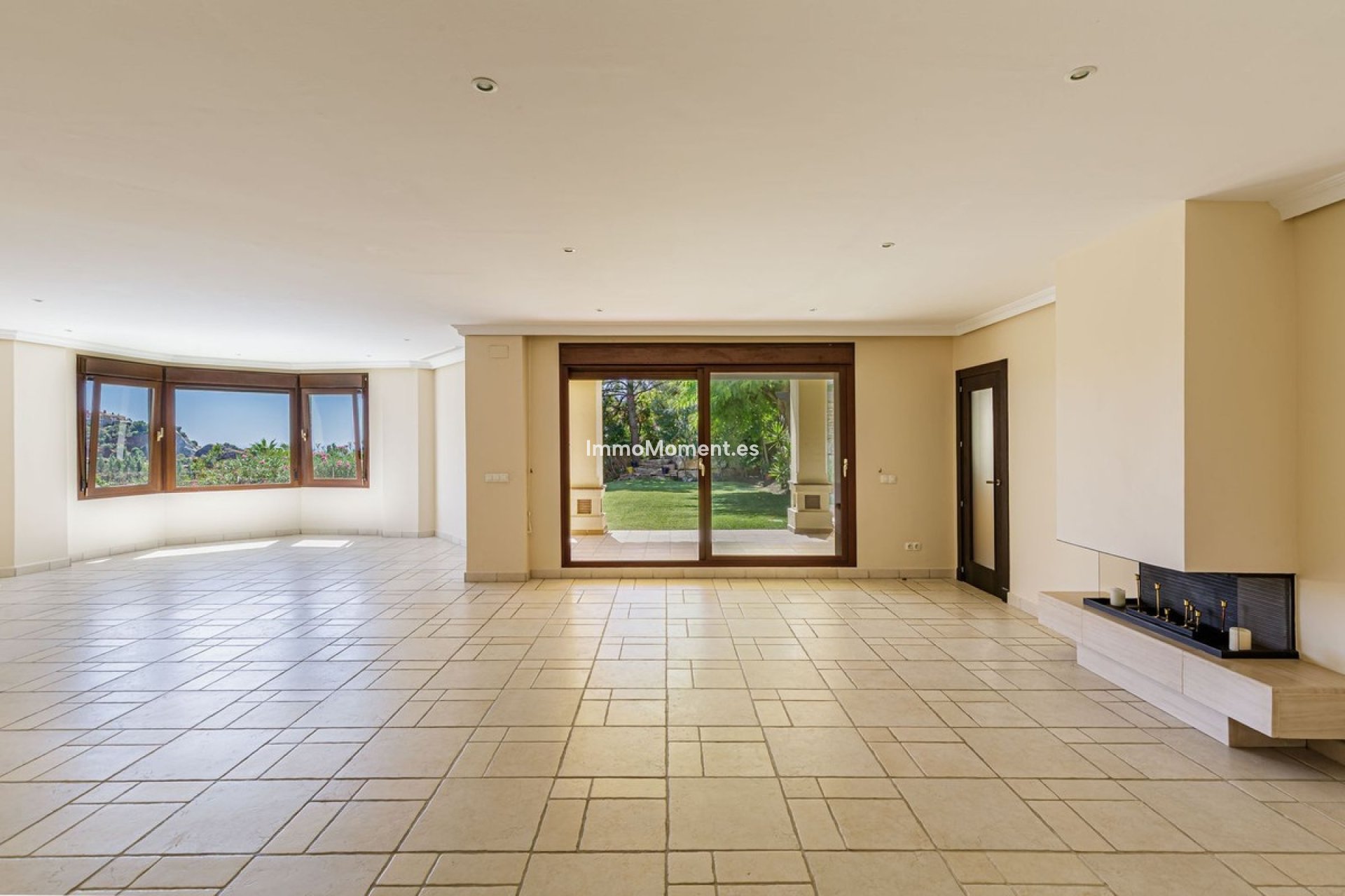 Resale - Detached villa - Benahavís - Los Arqueros
