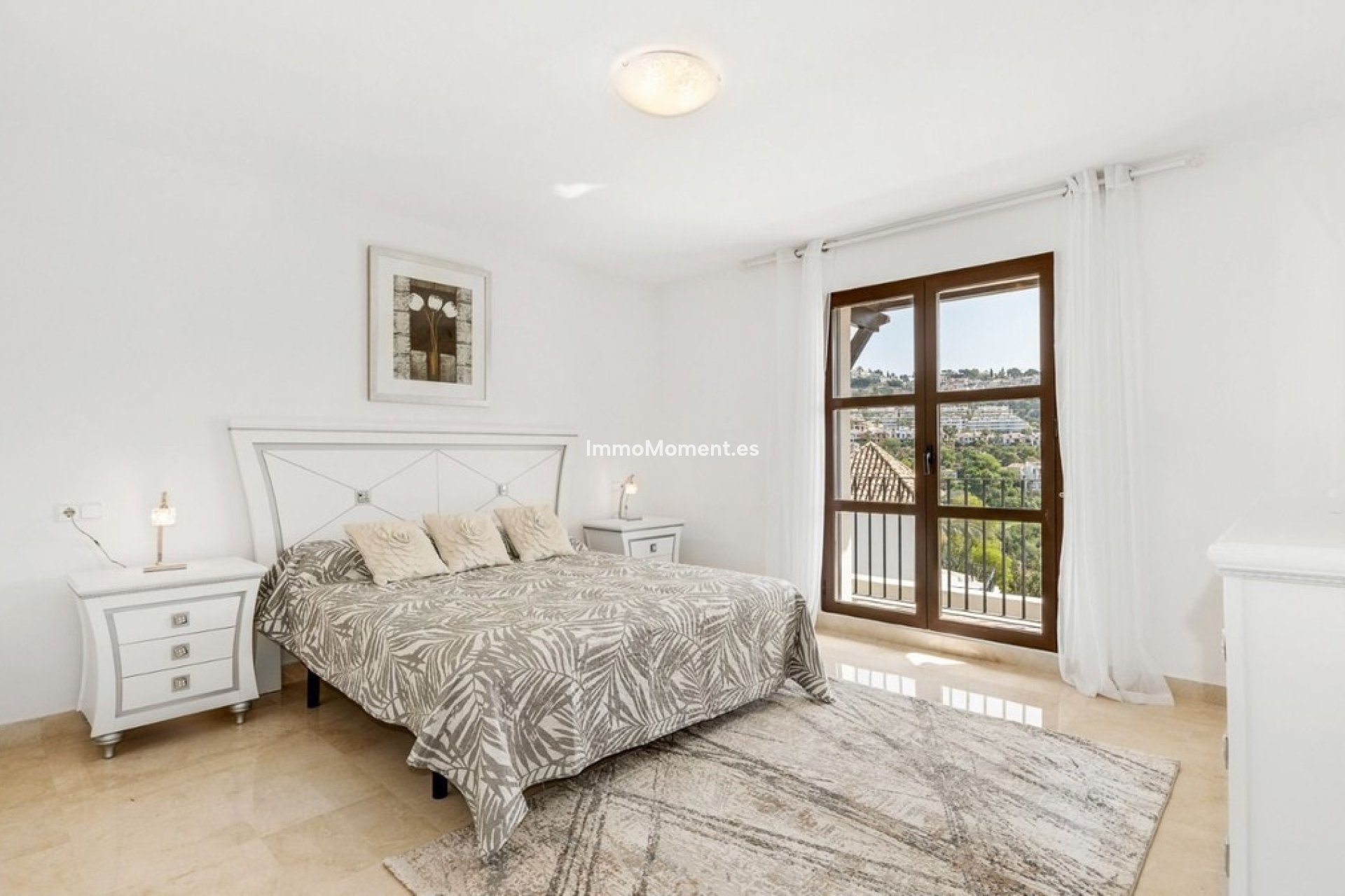 Resale - Detached villa - Benahavís - Los Arqueros