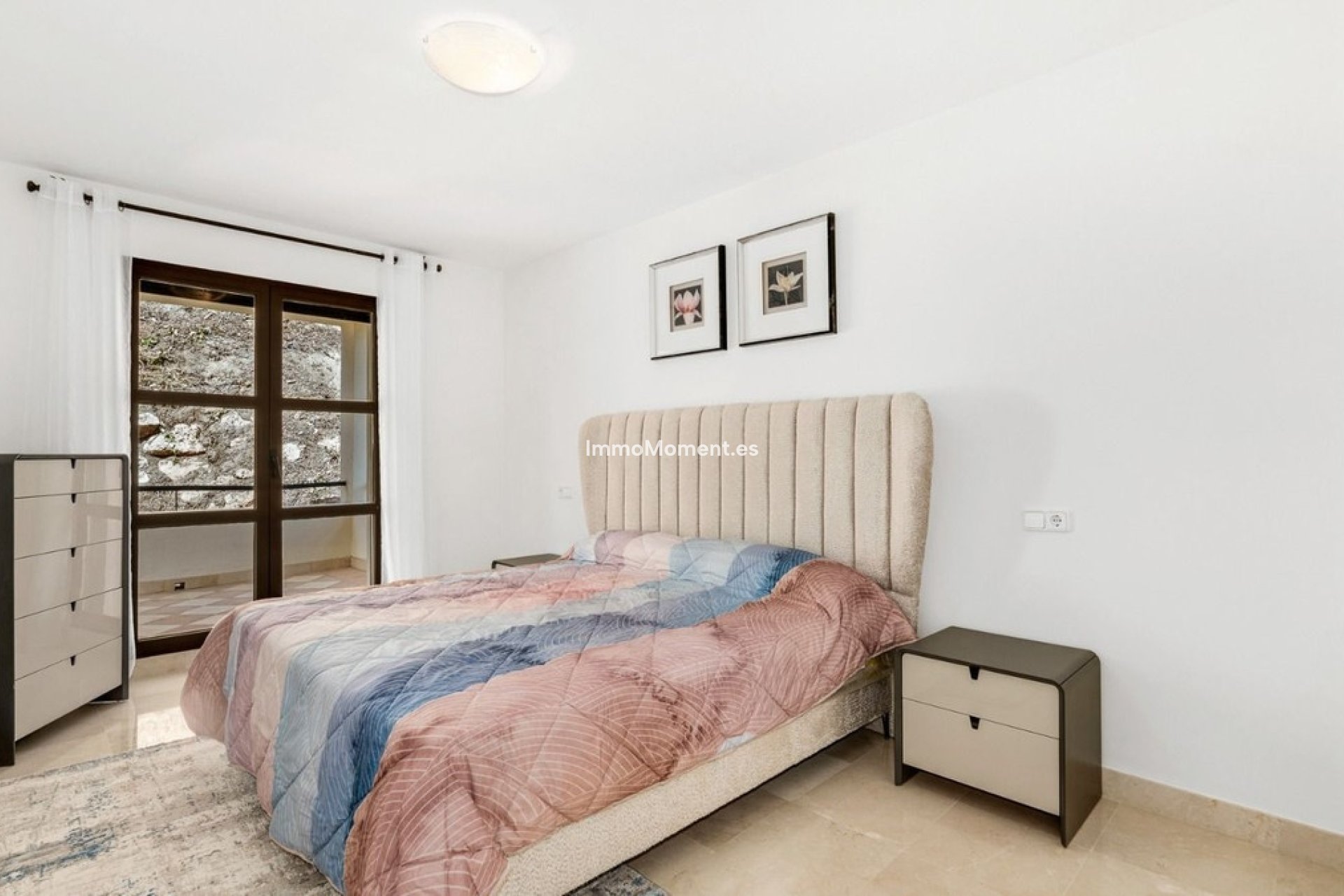 Resale - Detached villa - Benahavís - Los Arqueros