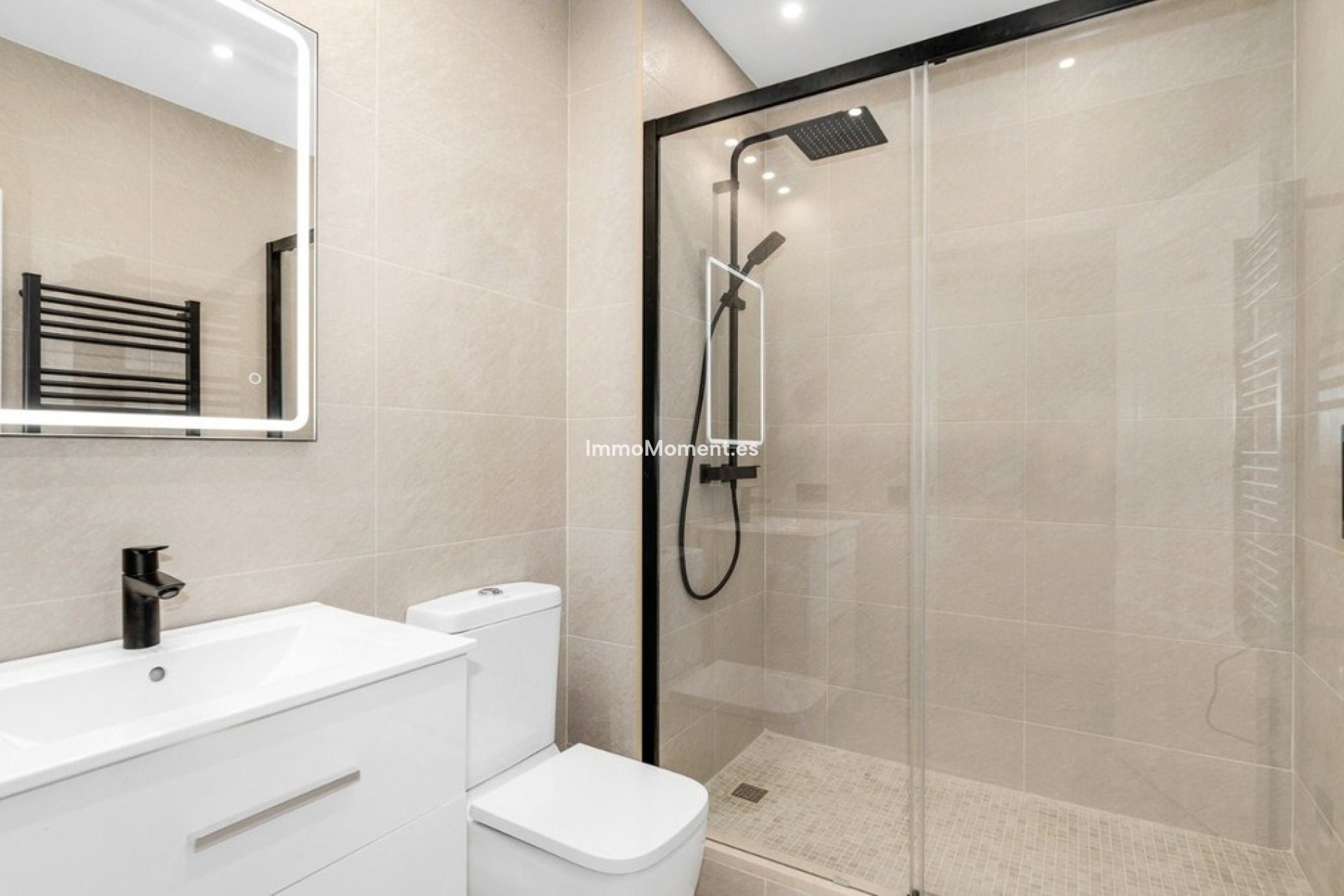 Resale - Detached villa - Benahavís - Los Arqueros