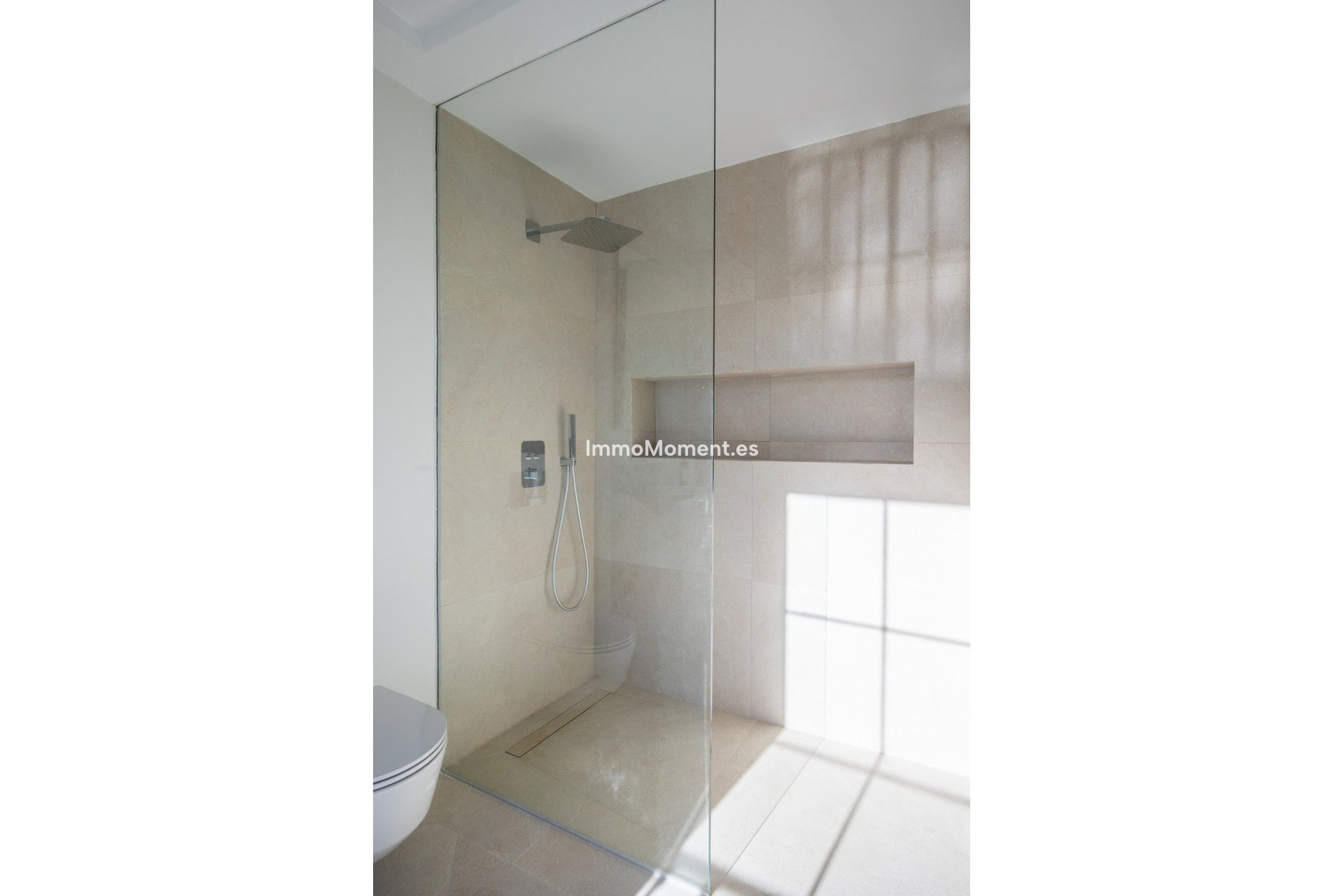 Resale - Detached villa - Benahavís - Los Arqueros