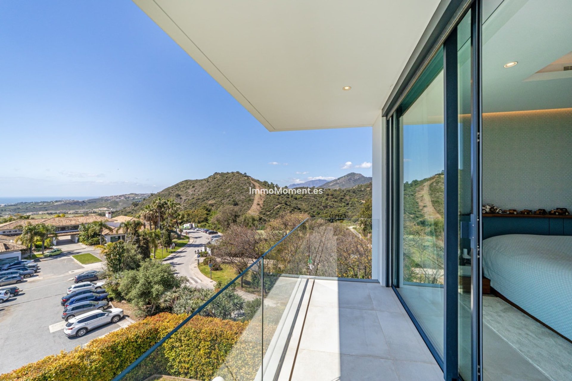 Resale - Detached villa - Benahavís - Los Arqueros