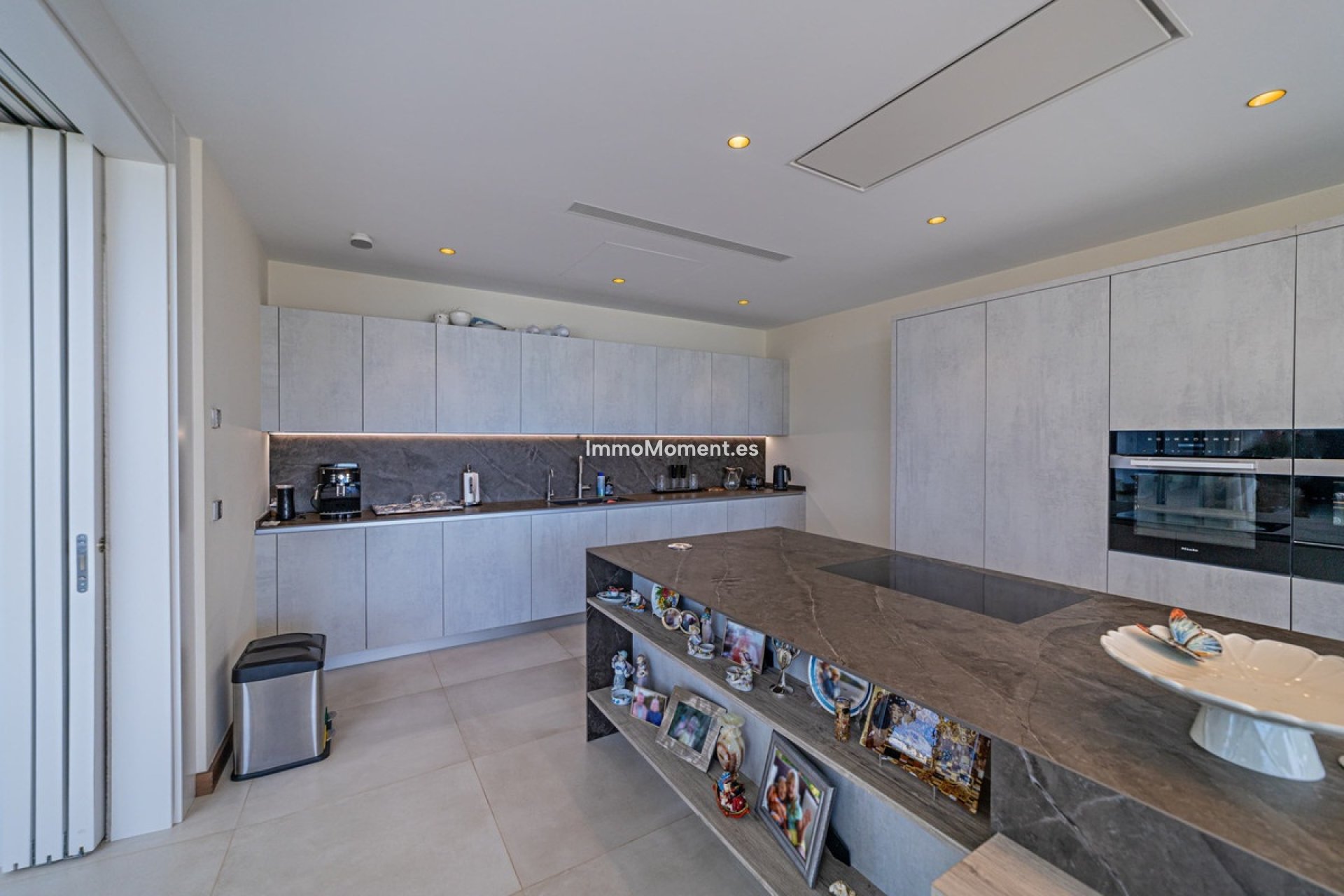 Resale - Detached villa - Benahavís - Los Arqueros