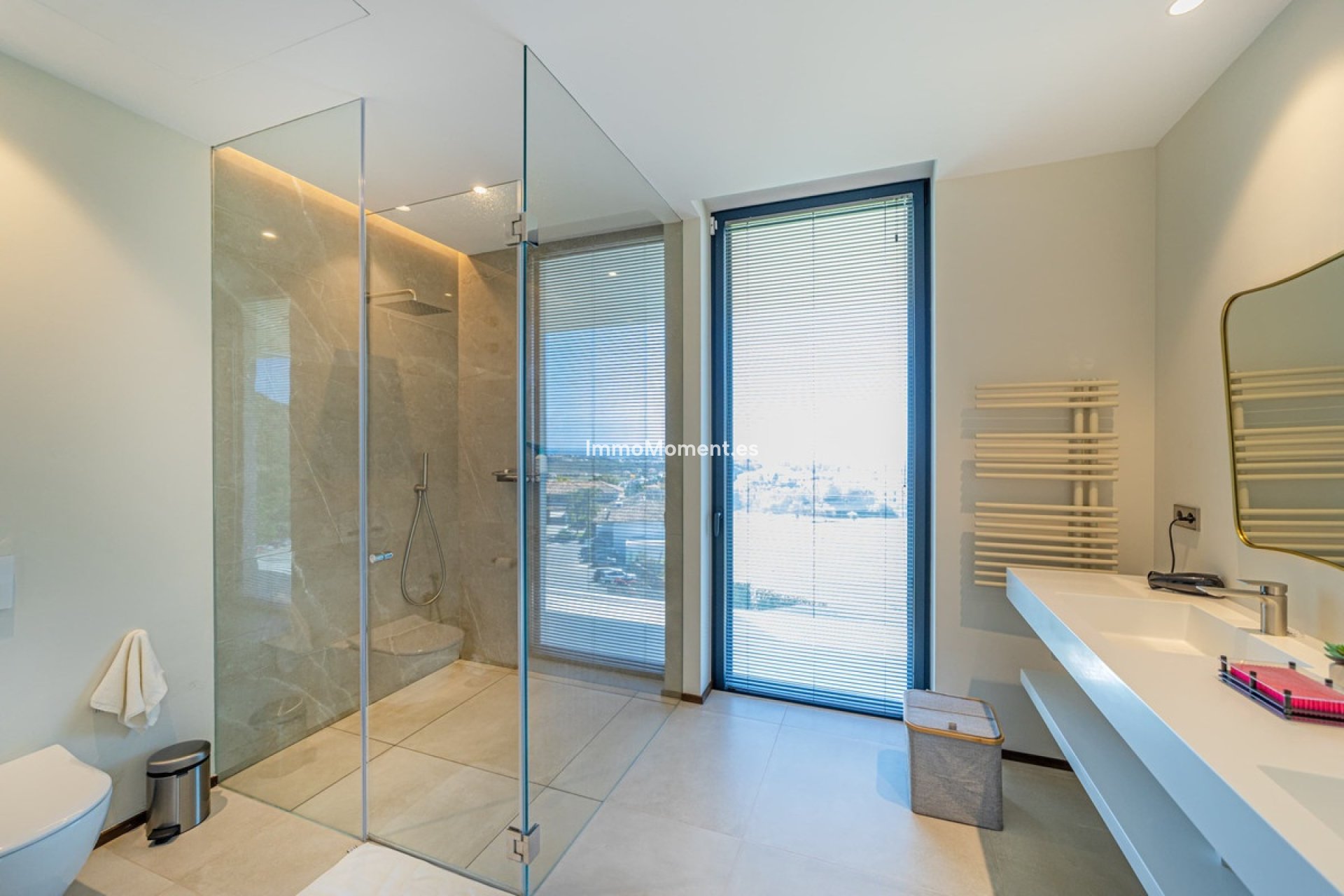 Resale - Detached villa - Benahavís - Los Arqueros