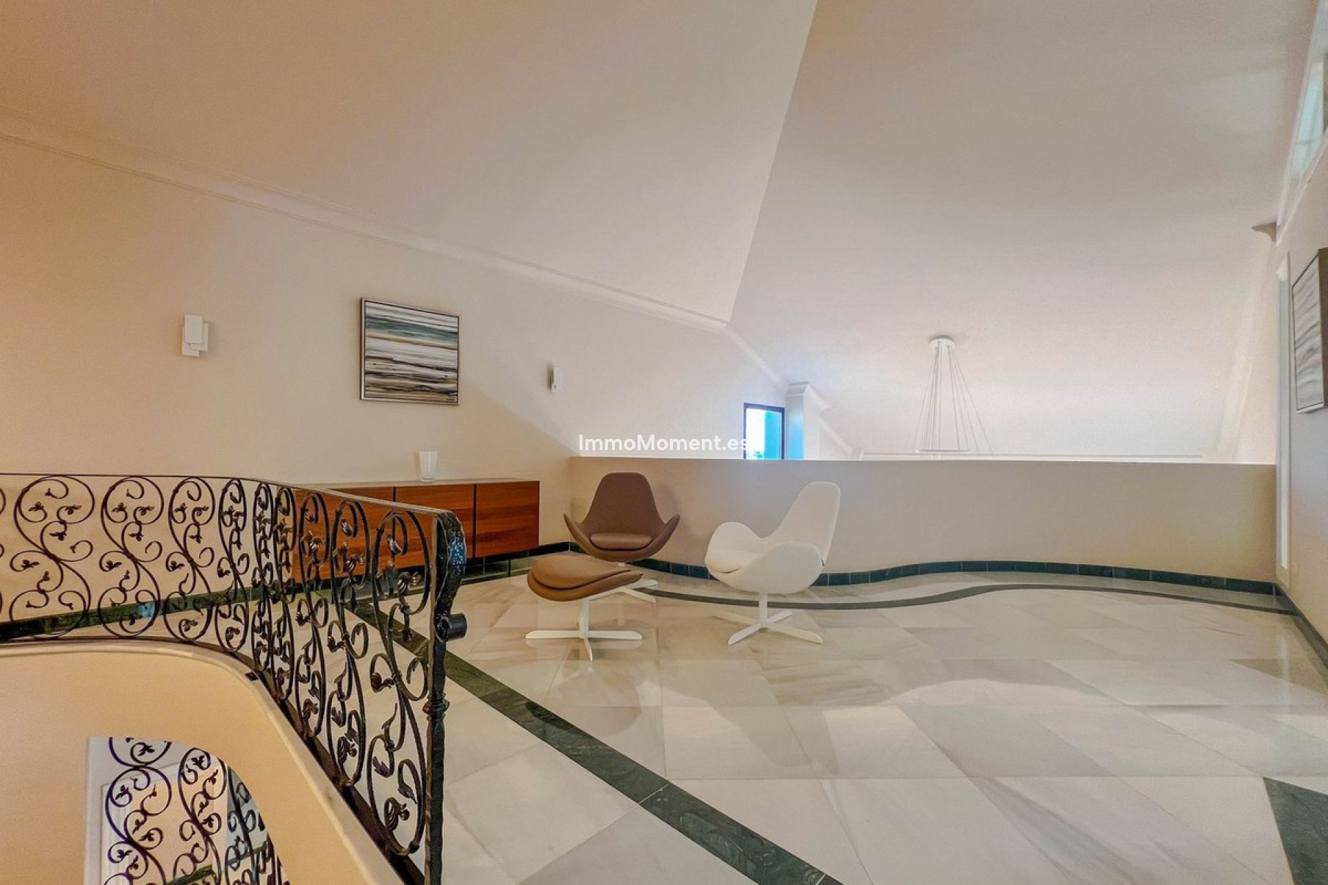 Resale - Detached villa - Benahavís