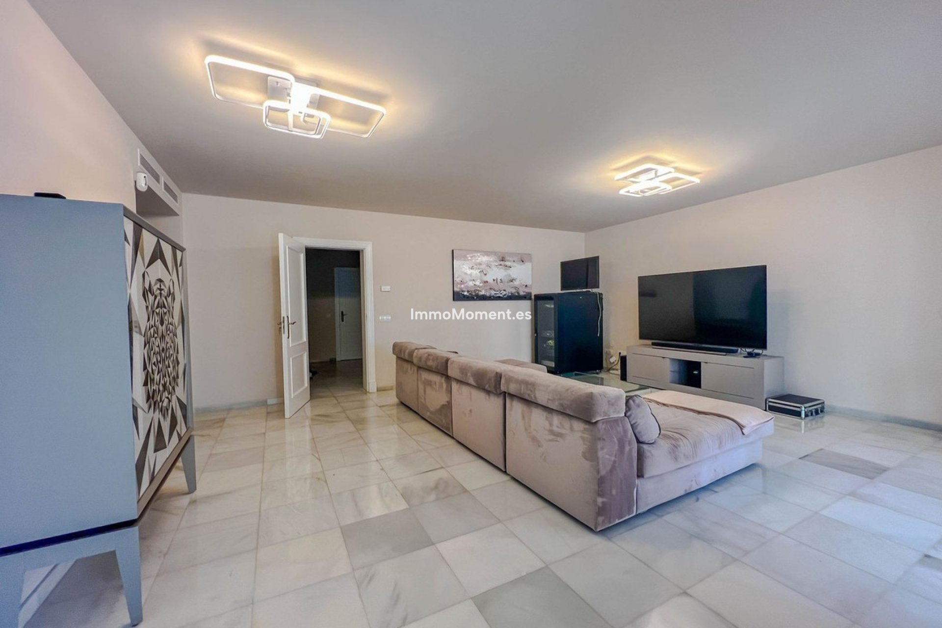 Resale - Detached villa - Benahavís