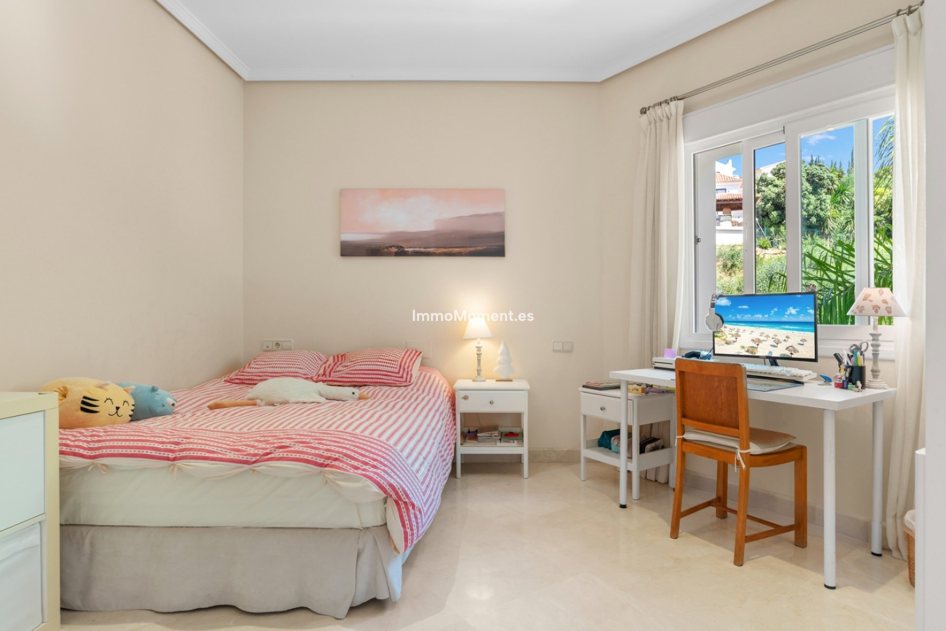 Resale - Detached villa - Benahavís
