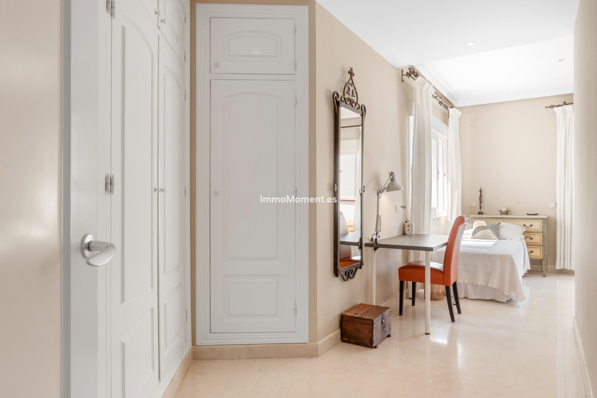 Resale - Detached villa - Benahavís