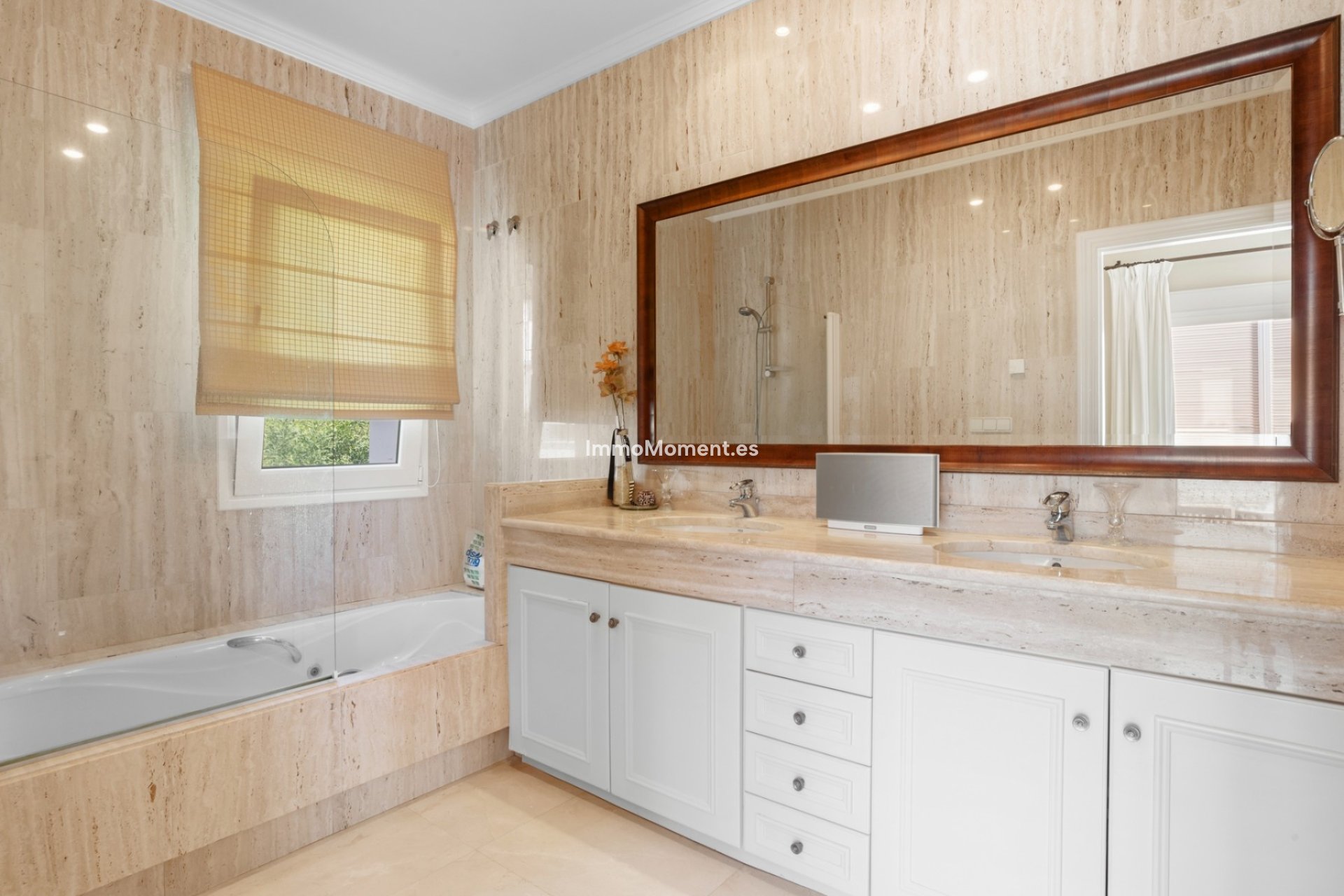 Resale - Detached villa - Benahavís