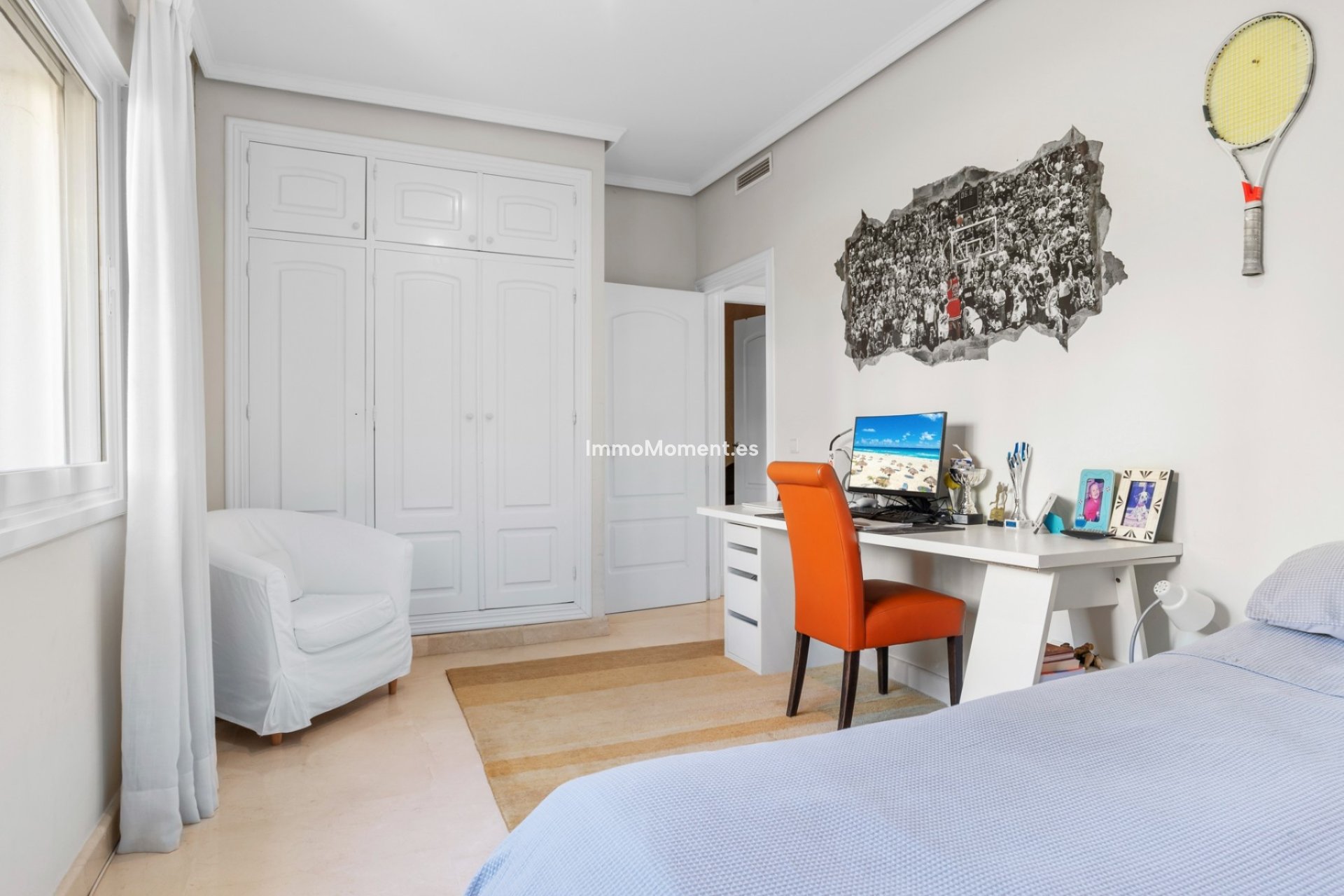 Resale - Detached villa - Benahavís