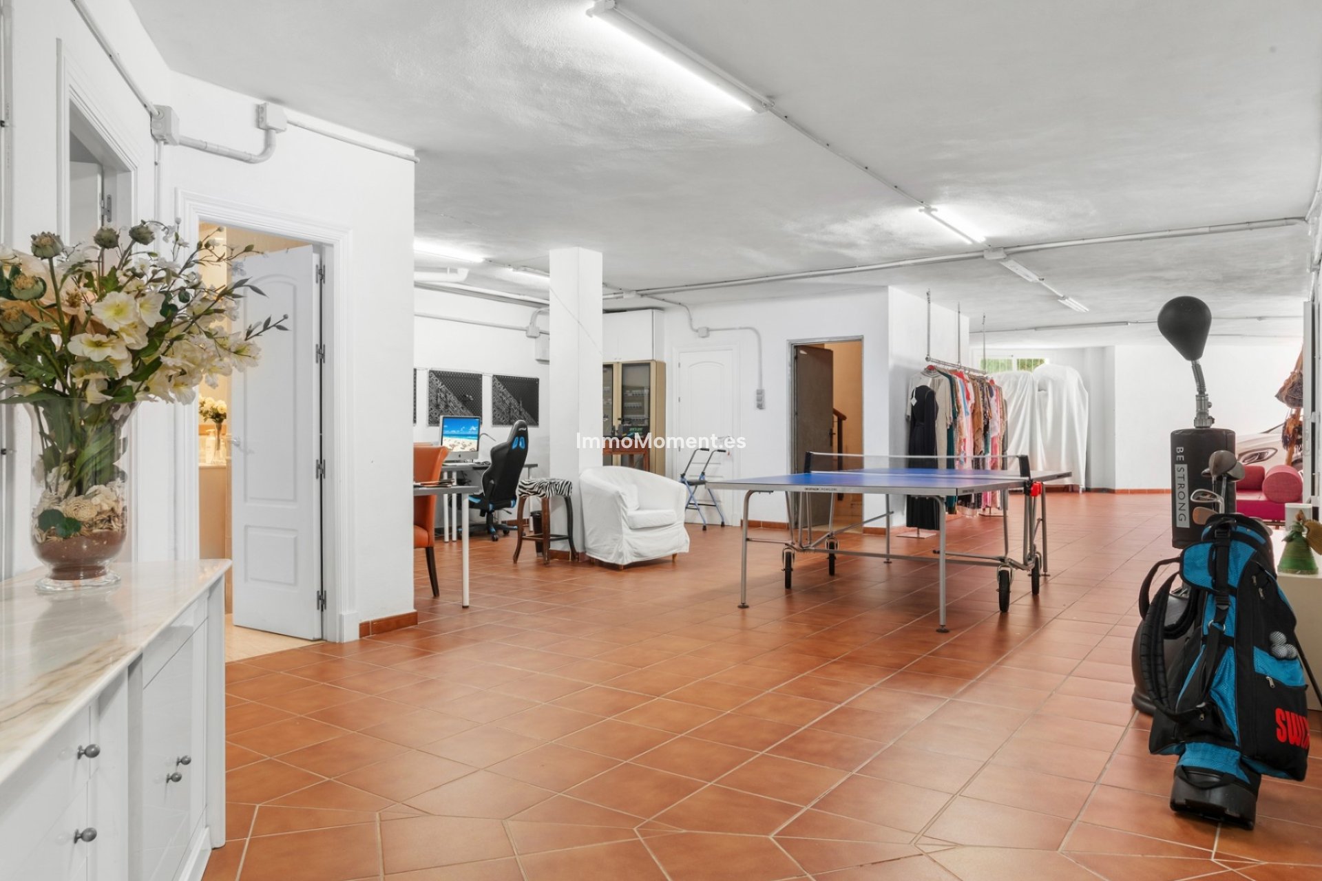 Resale - Detached villa - Benahavís