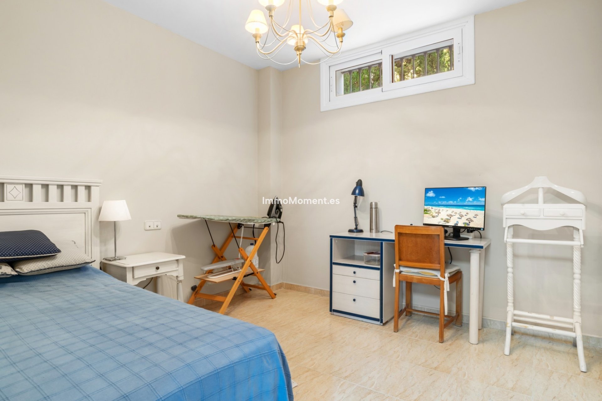 Resale - Detached villa - Benahavís