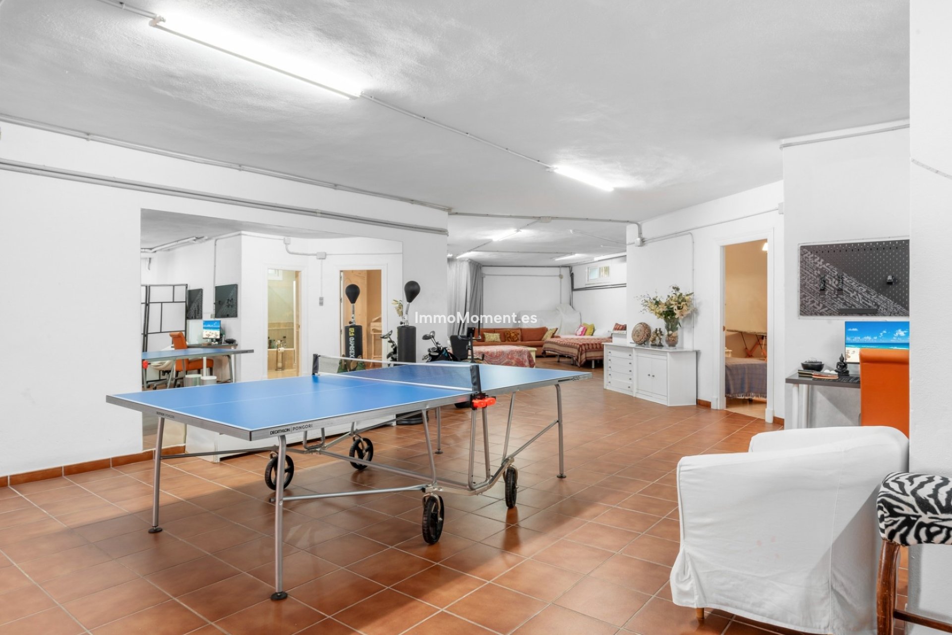 Resale - Detached villa - Benahavís