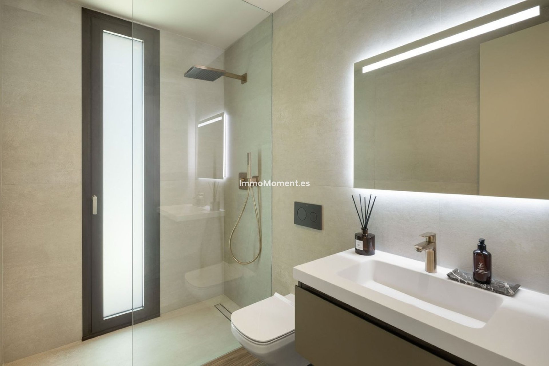 Resale - Detached villa - Benahavís